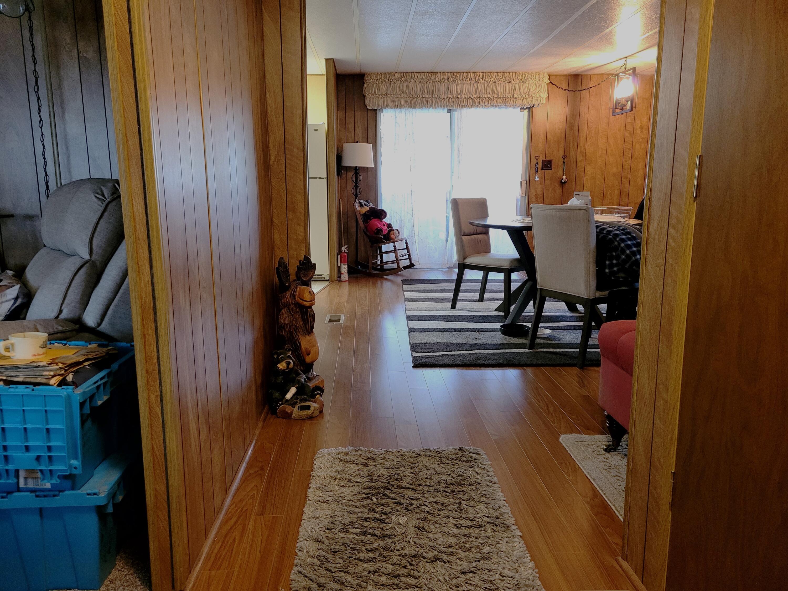 Rv Subdivision - Residential