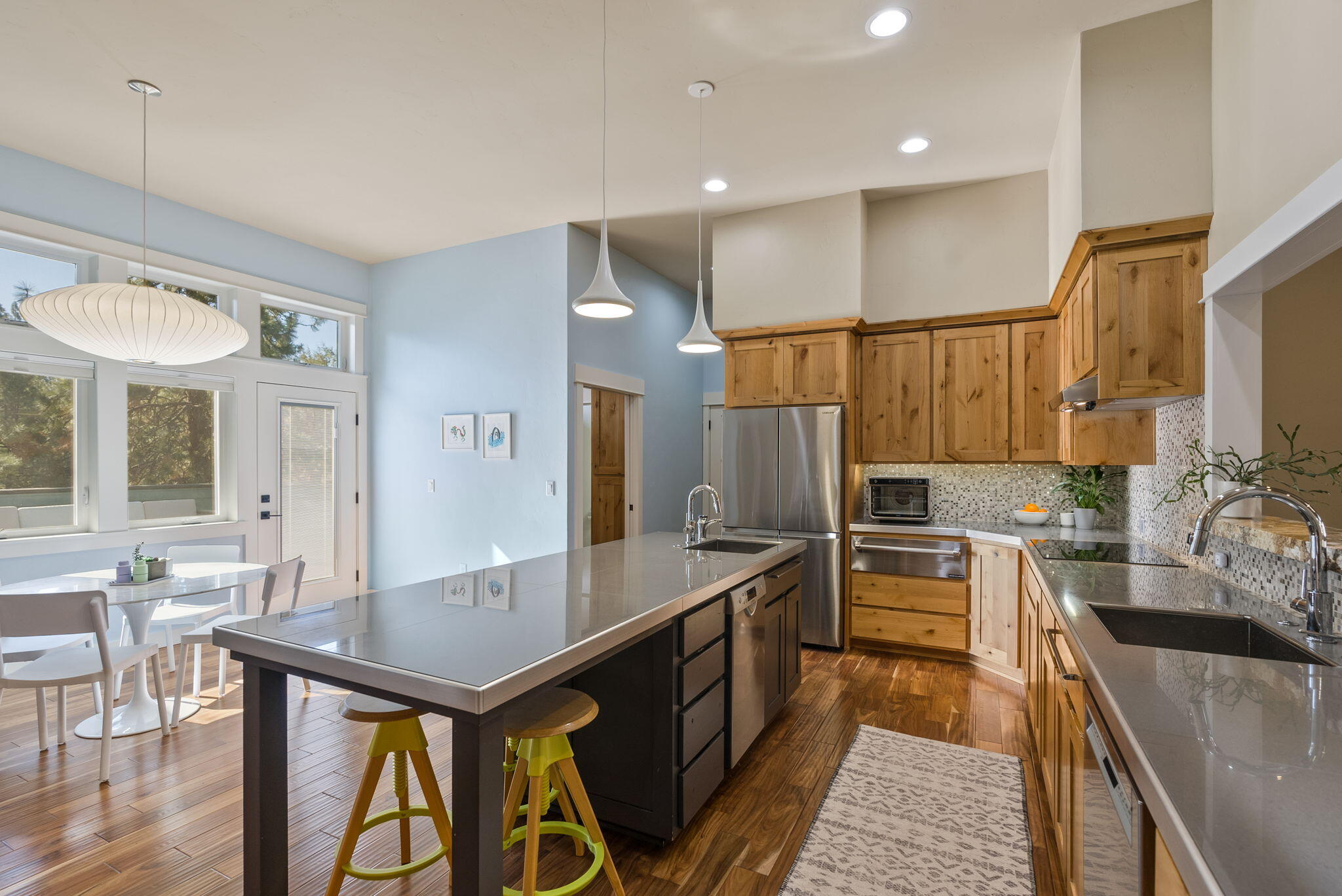 NorthWest Crossing - Residential