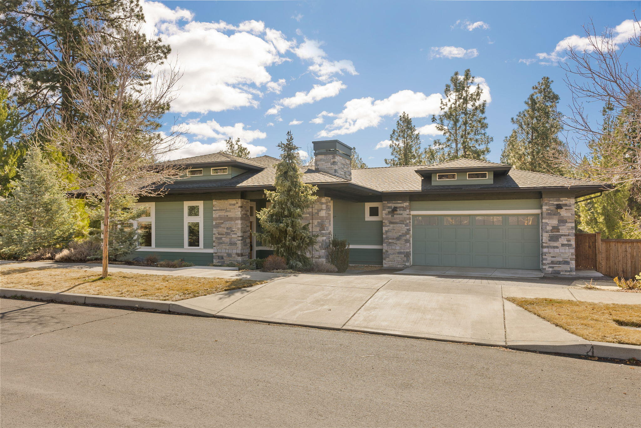 NorthWest Crossing - Residential