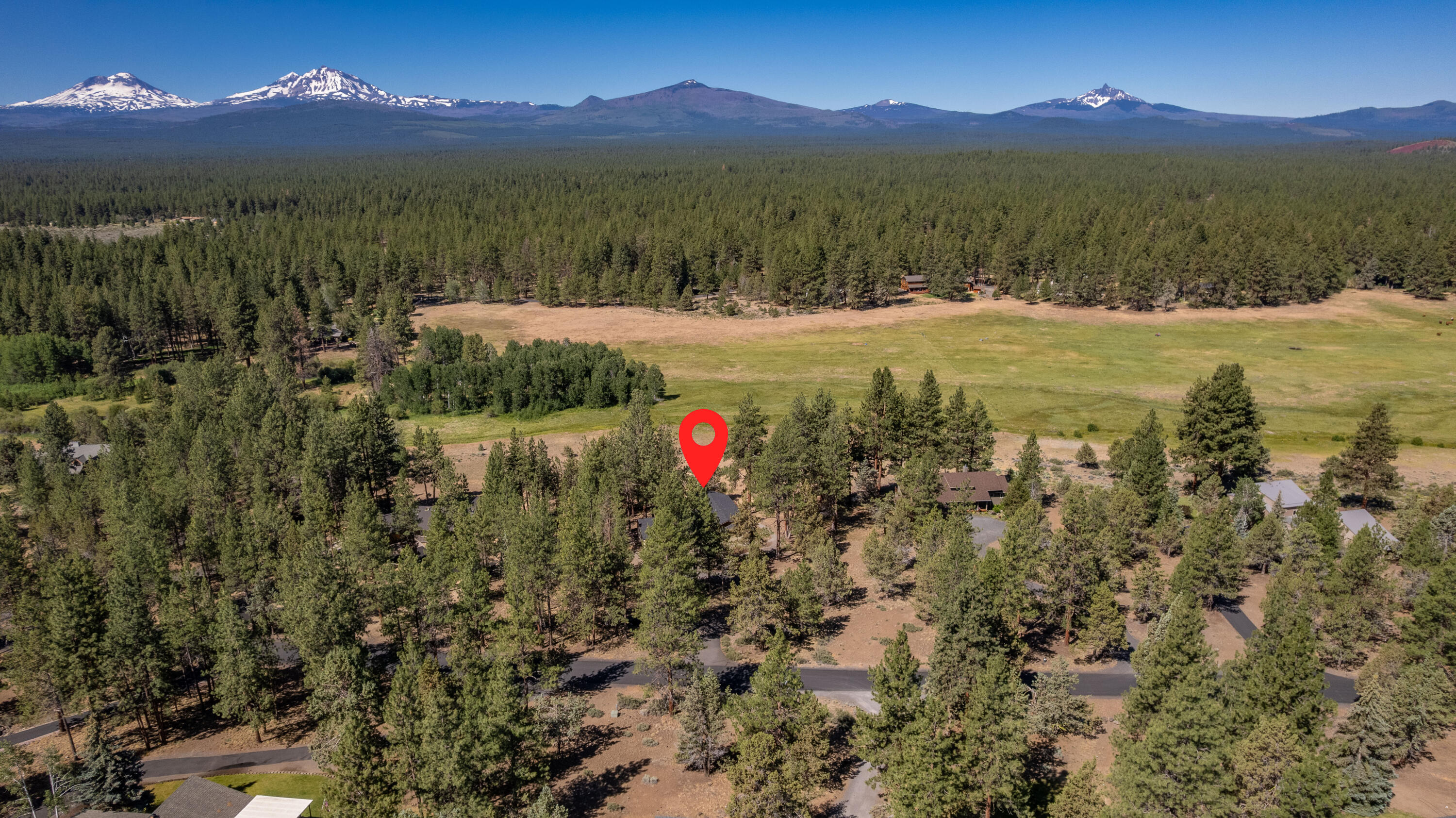 Indian Ford Ranch - Residential