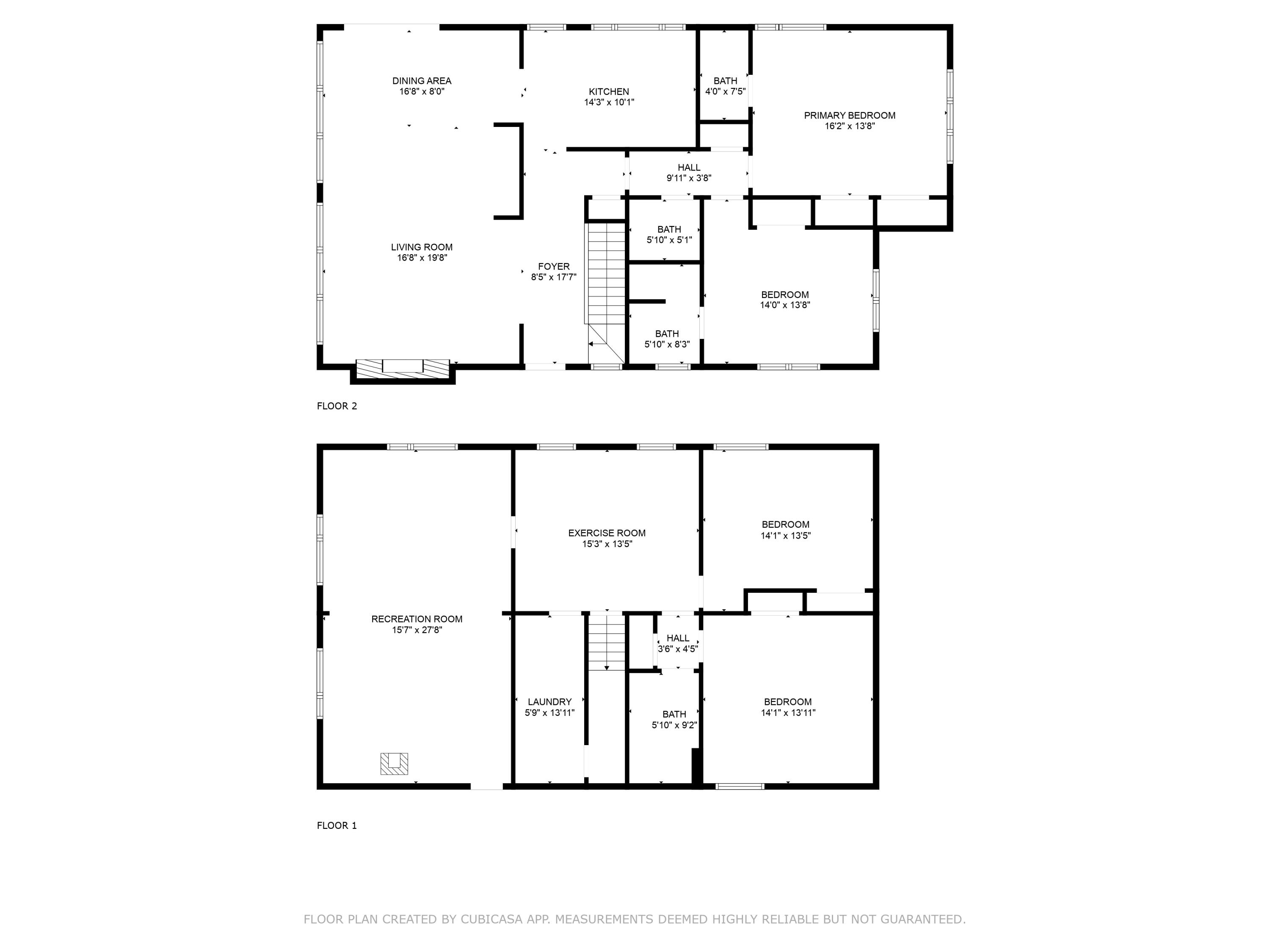 Indian Ford Ranch - Residential