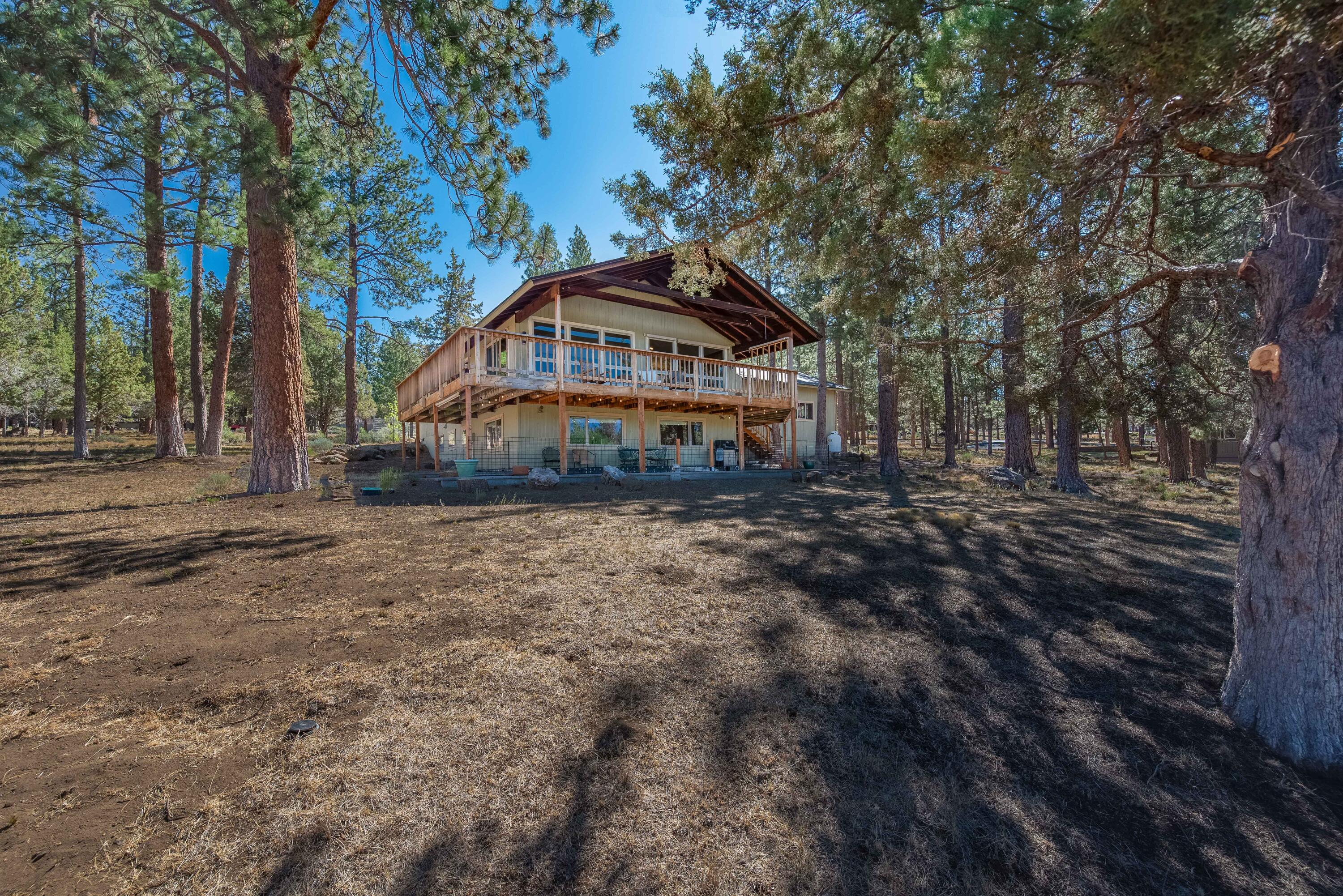 Indian Ford Ranch - Residential