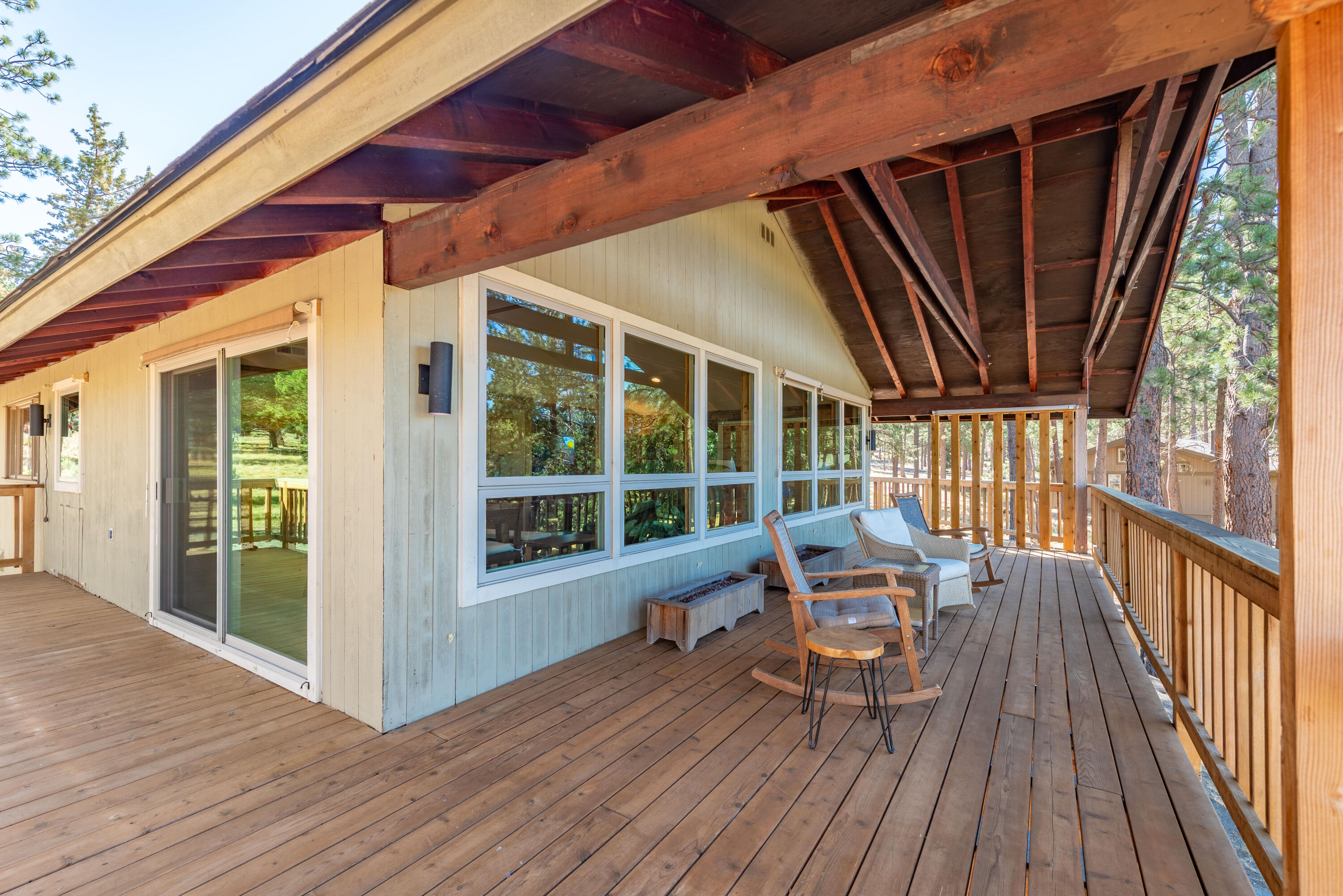 Indian Ford Ranch - Residential