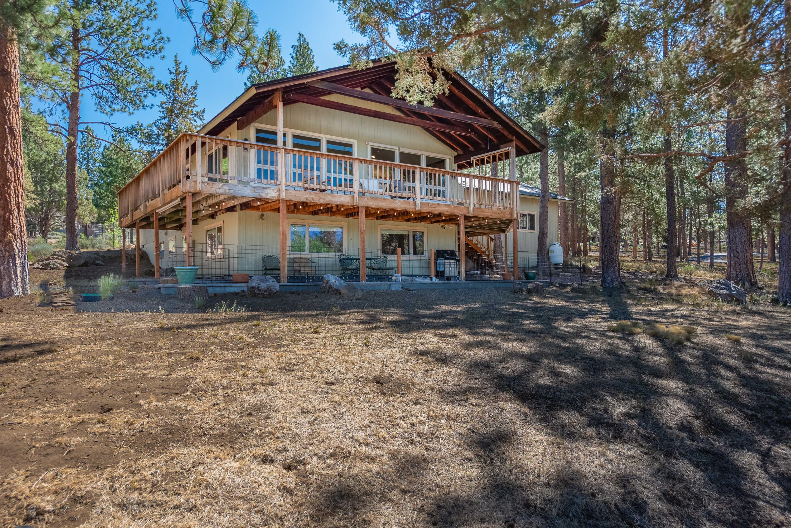 Indian Ford Ranch - Residential