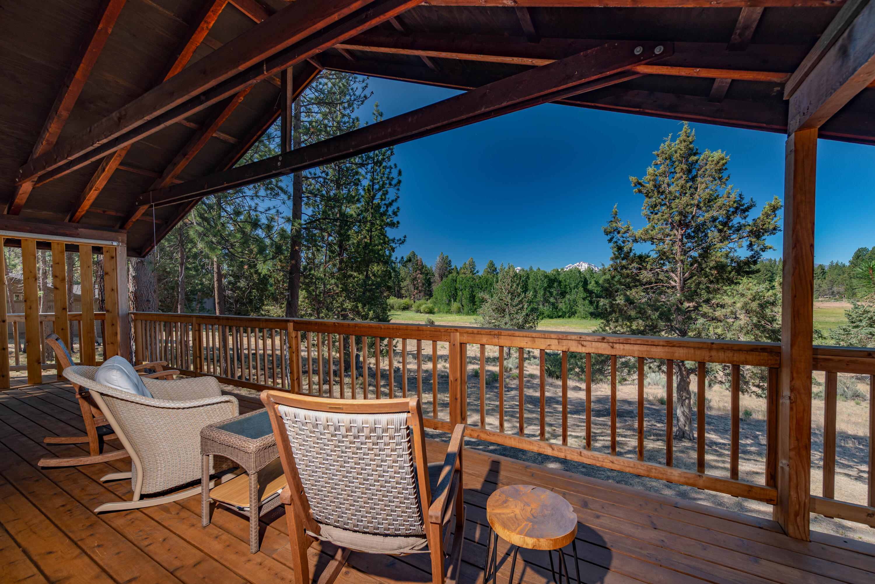 Indian Ford Ranch - Residential