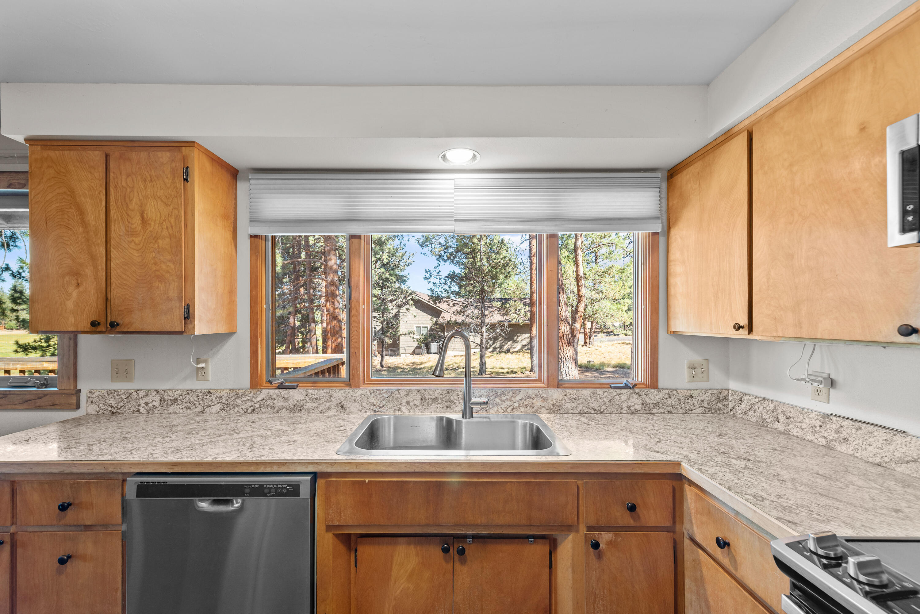 Indian Ford Ranch - Residential