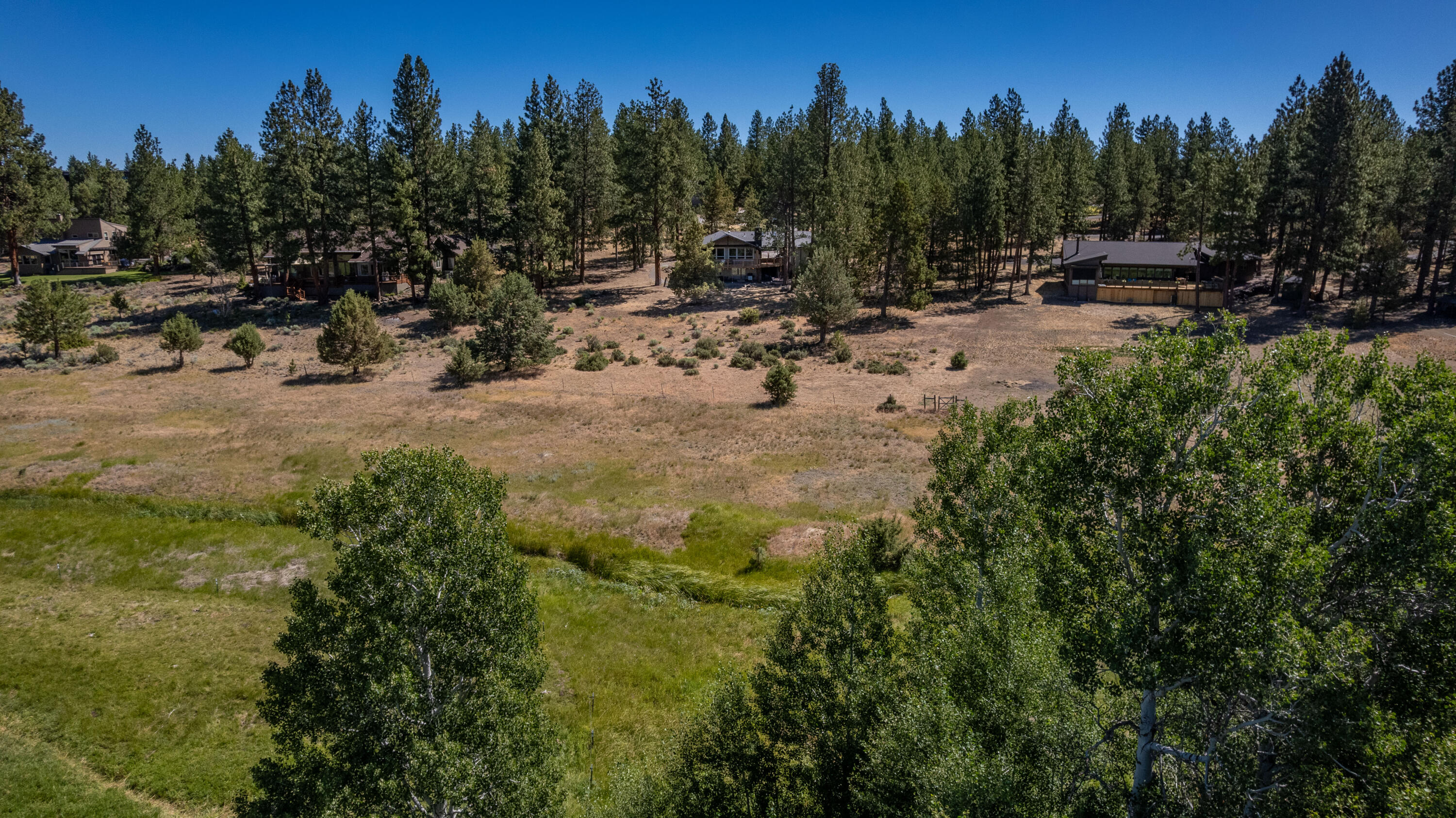 Indian Ford Ranch - Residential