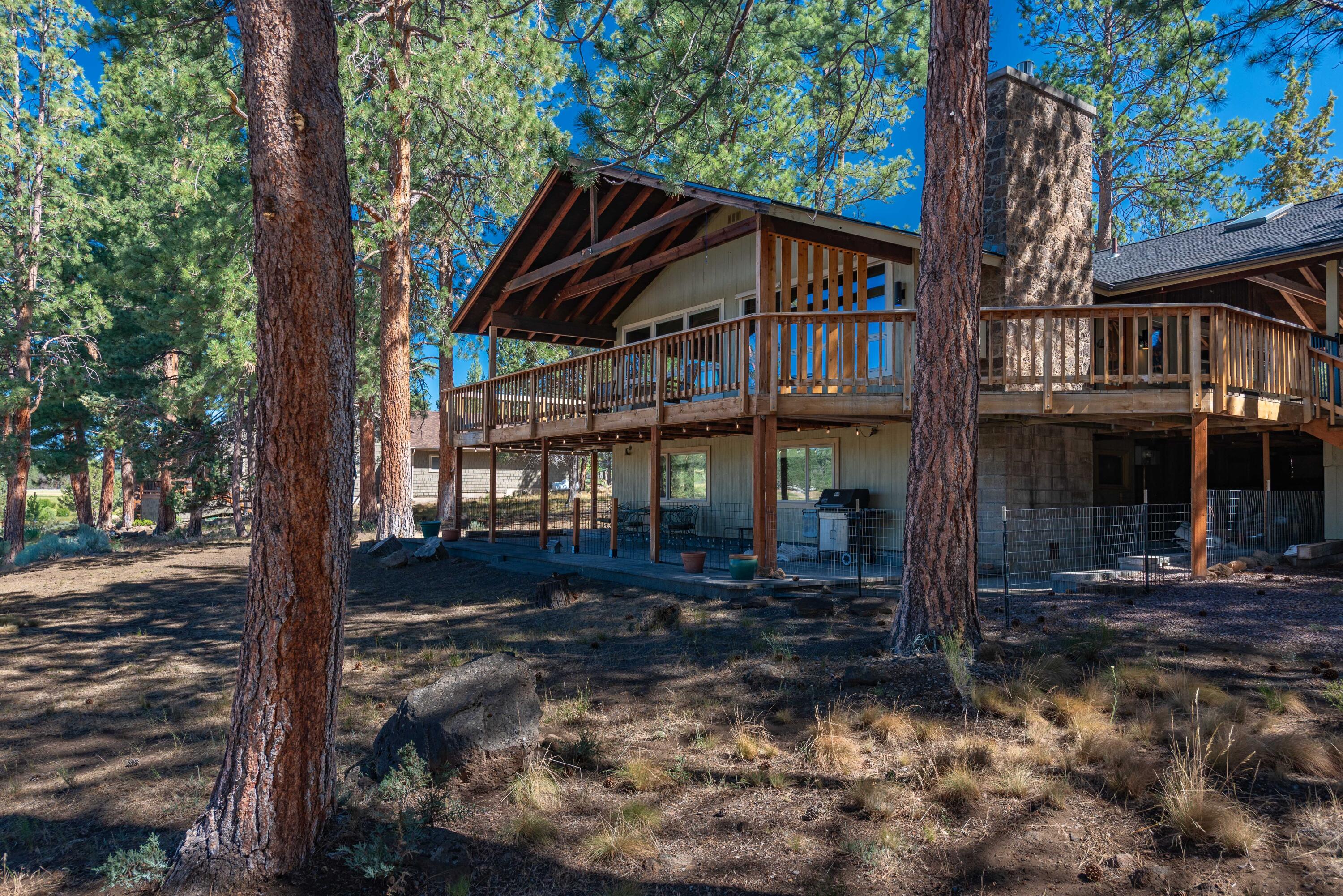 Indian Ford Ranch - Residential