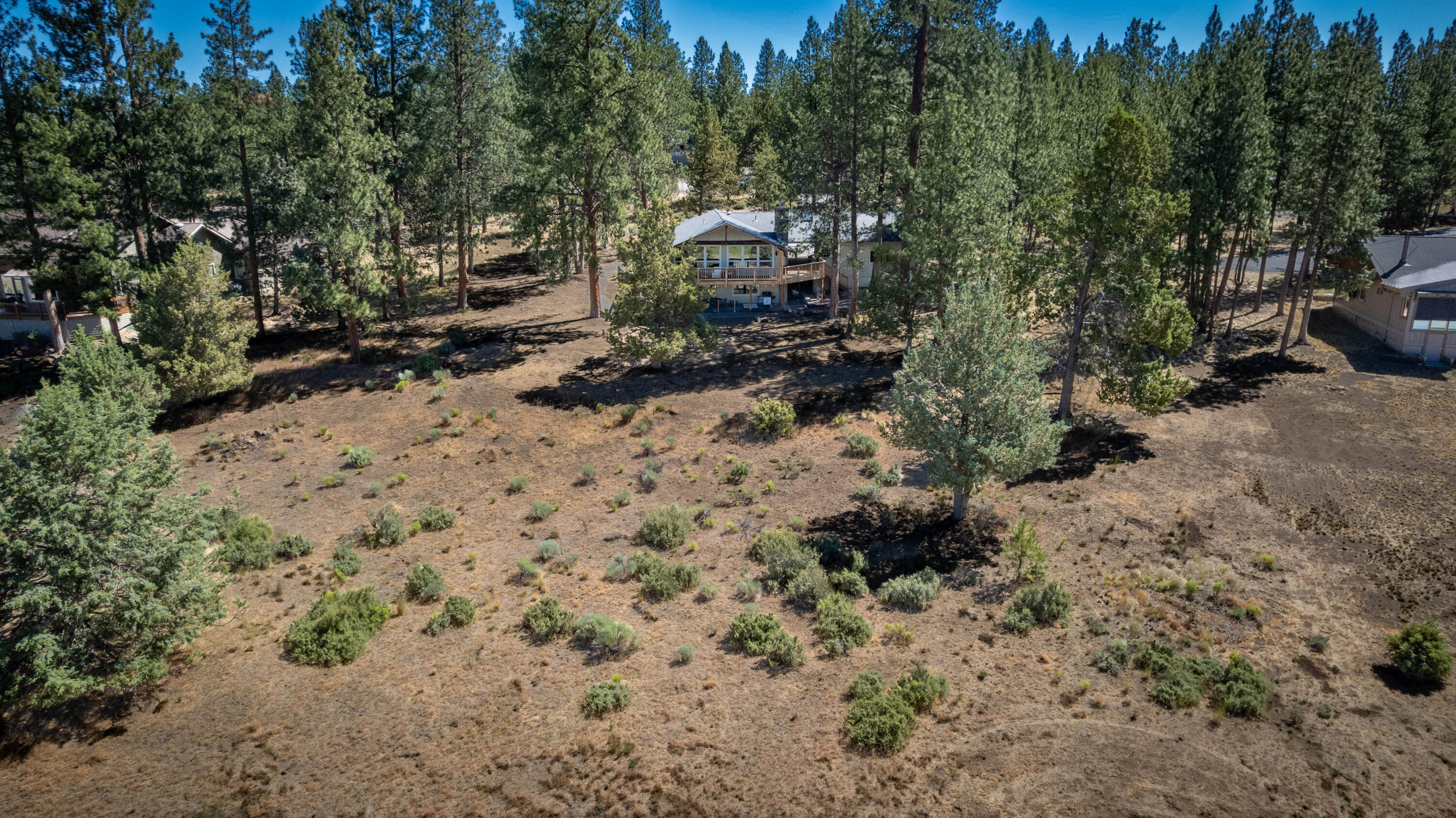 Indian Ford Ranch - Residential