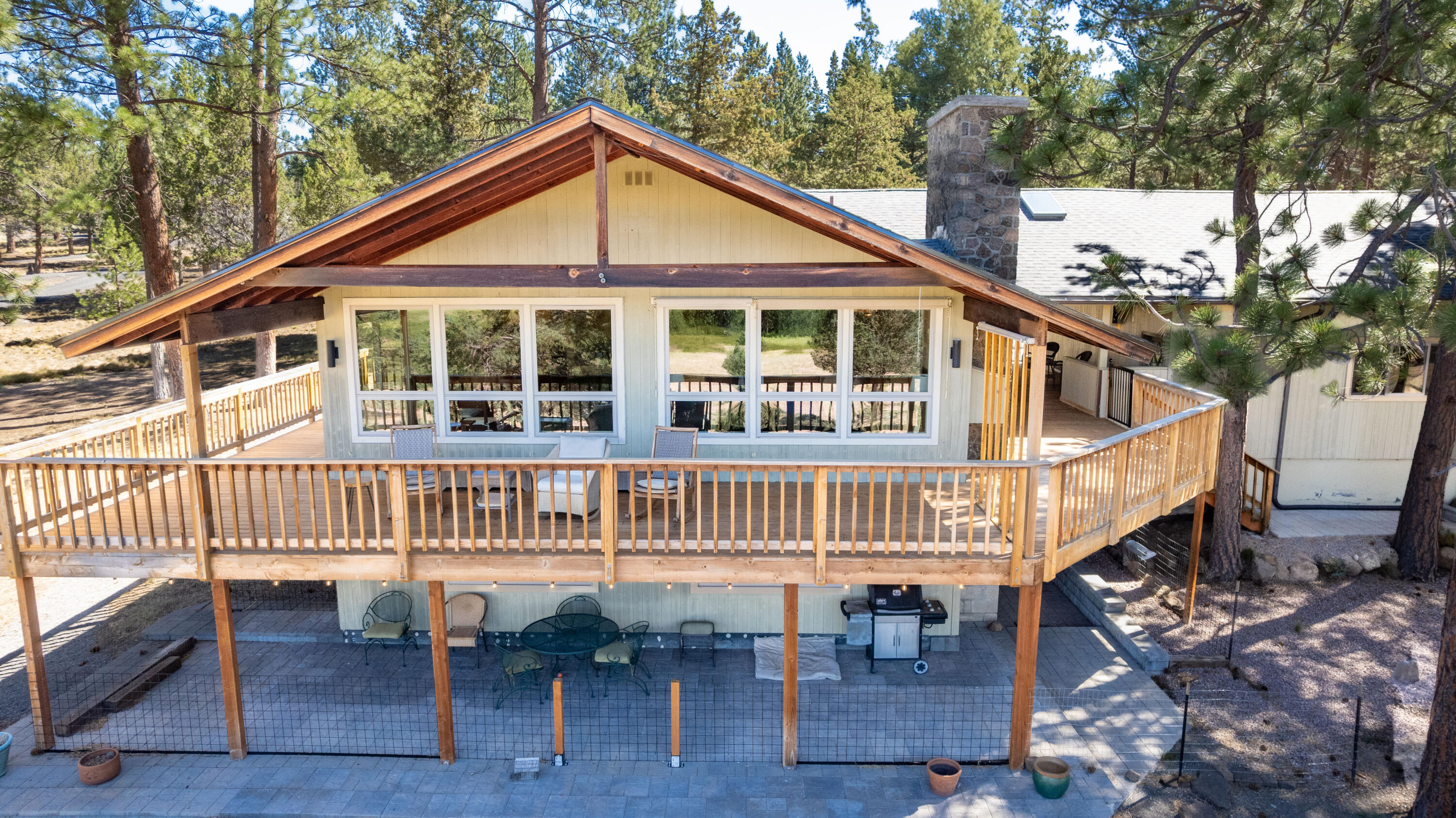 Indian Ford Ranch - Residential