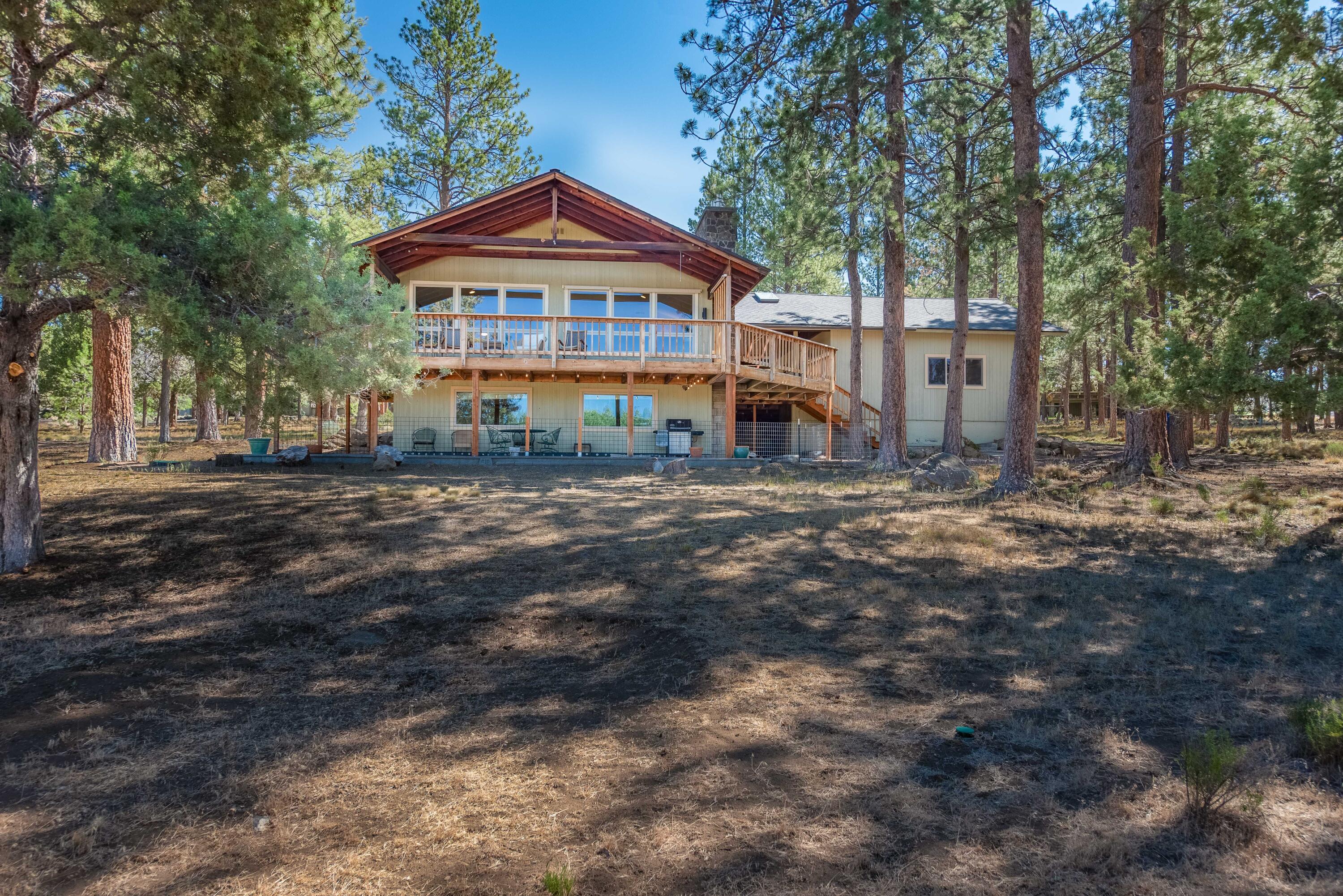 Indian Ford Ranch - Residential