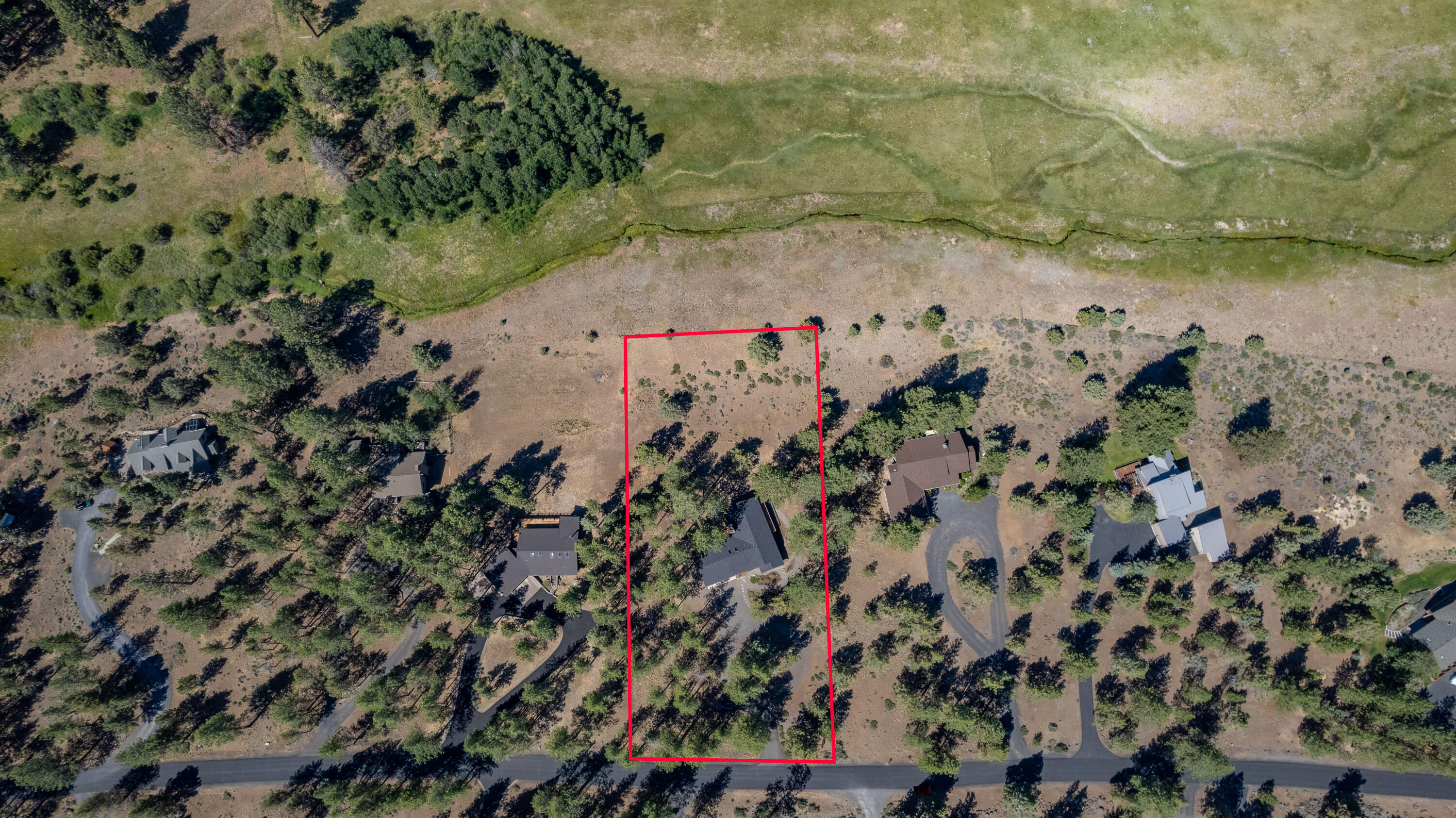 Indian Ford Ranch - Residential