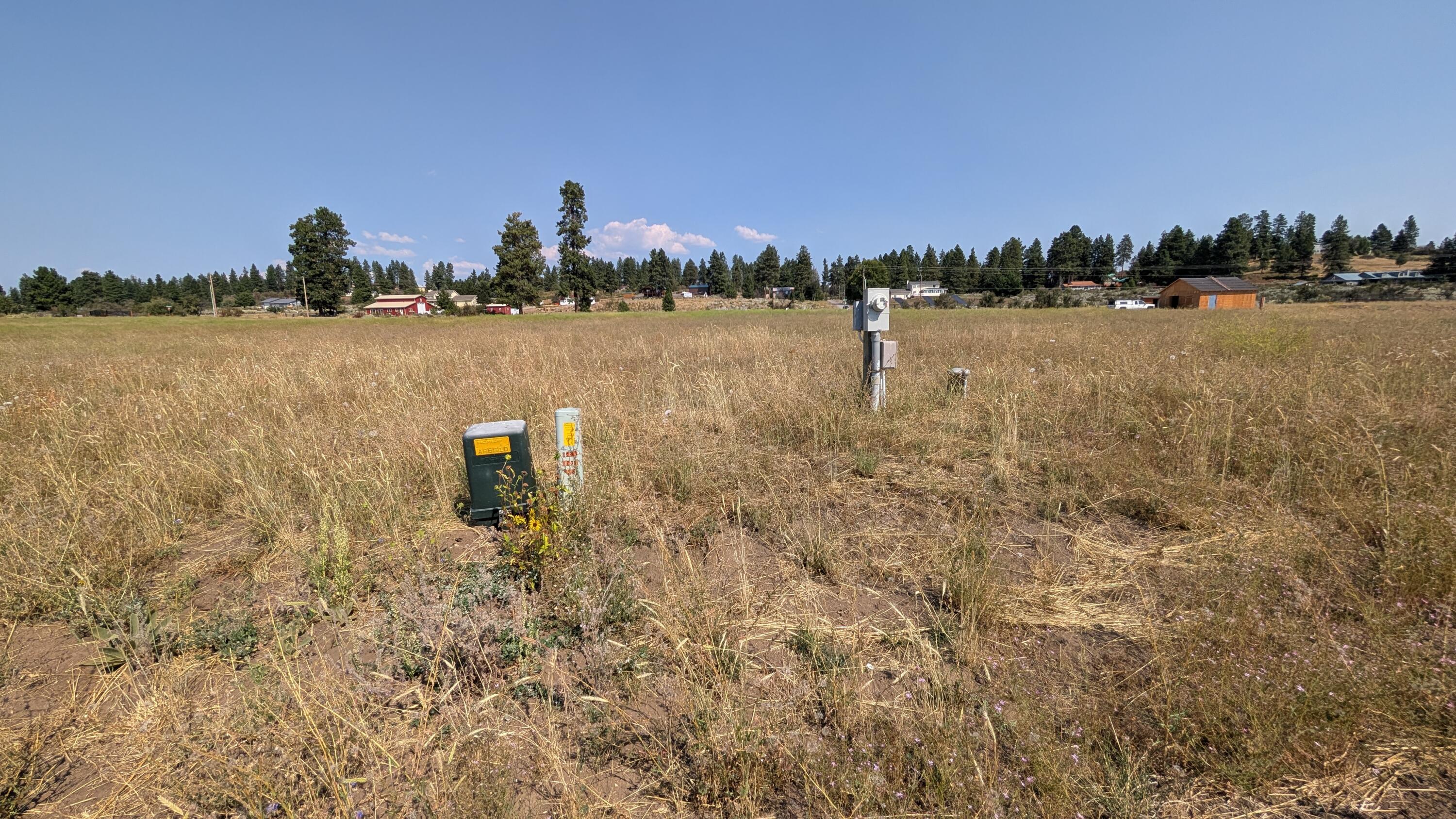 Agency Lakeshore Estates - Land