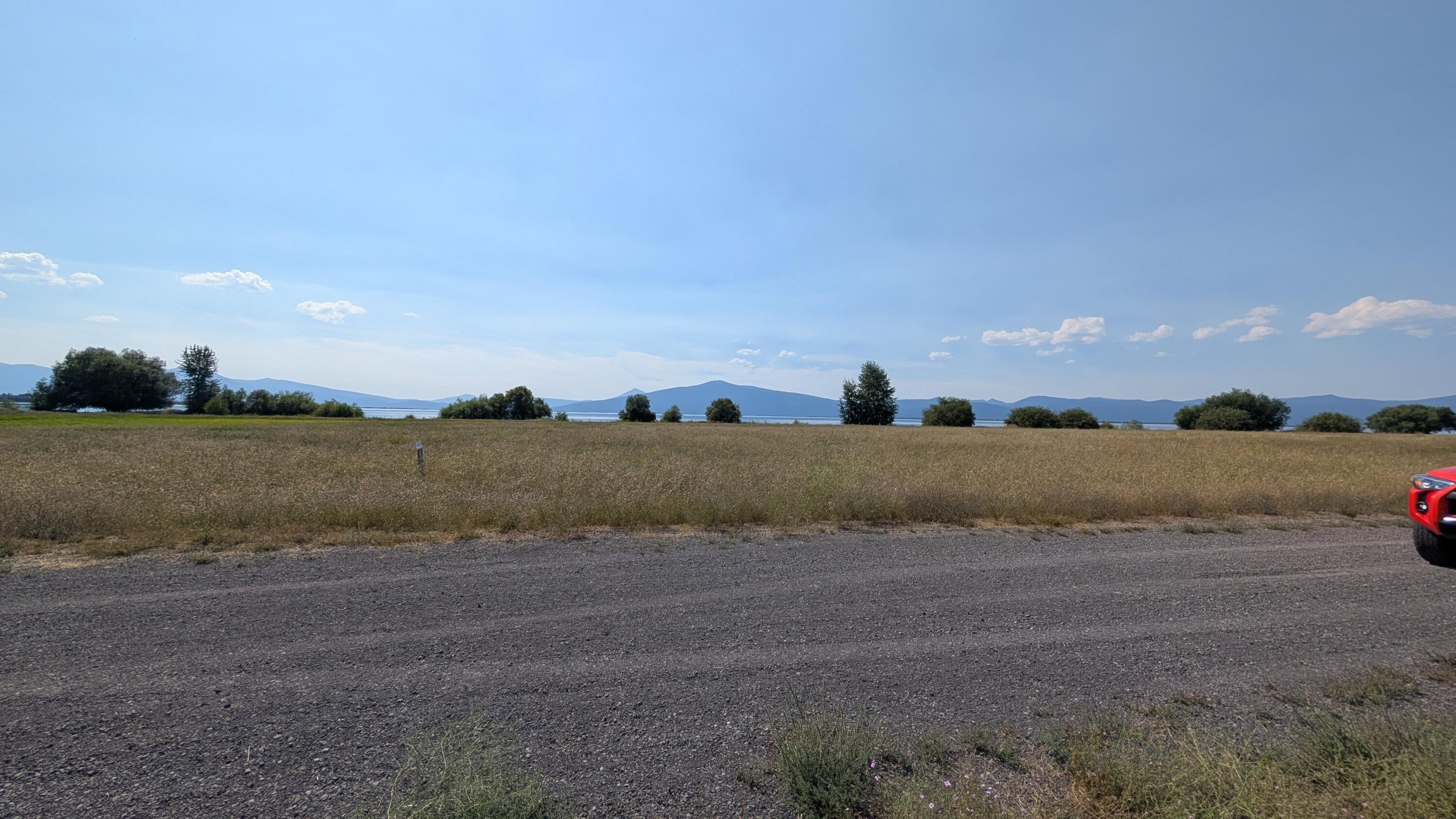 Agency Lakeshore Estates - Land