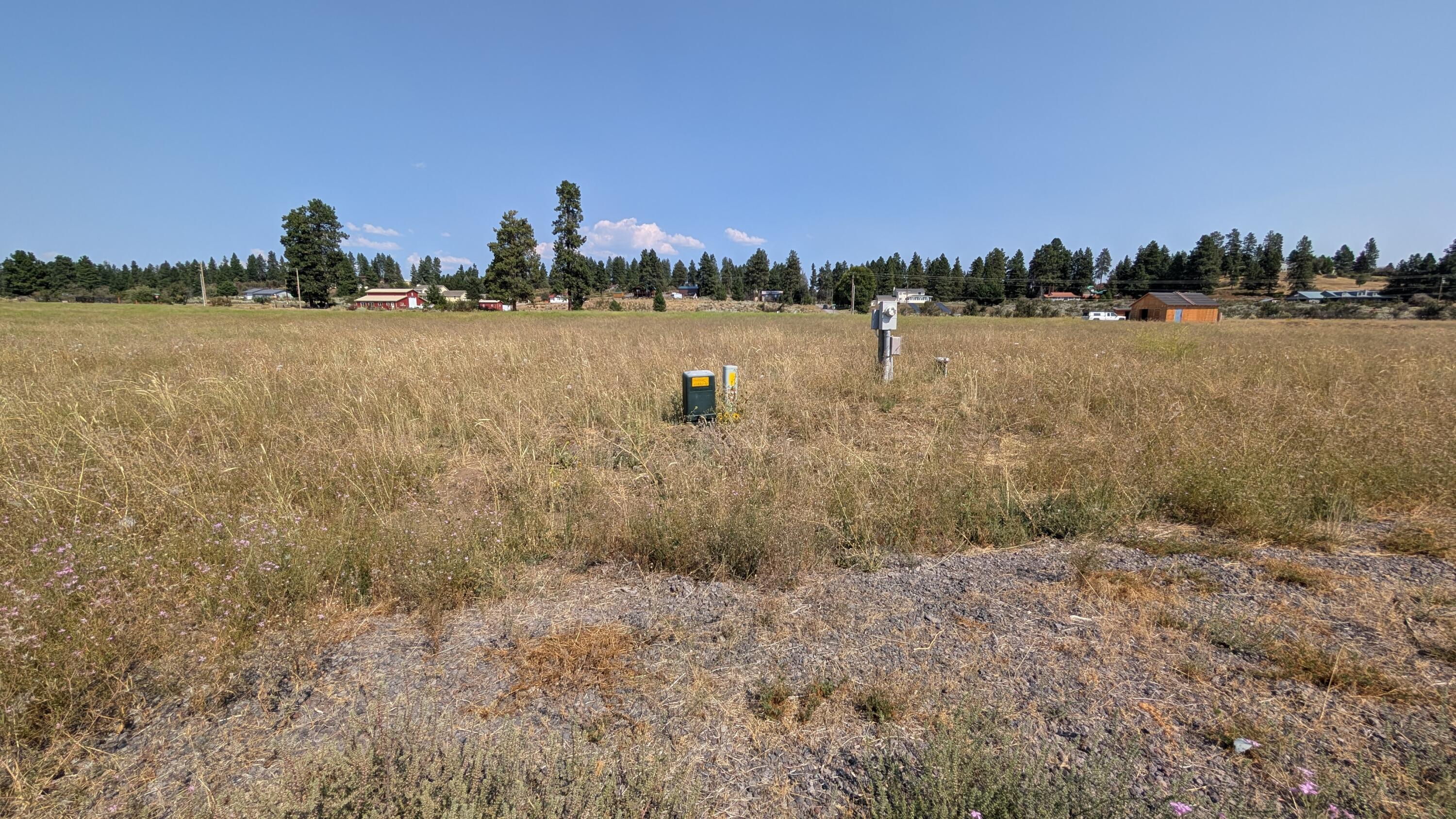 Agency Lakeshore Estates - Land