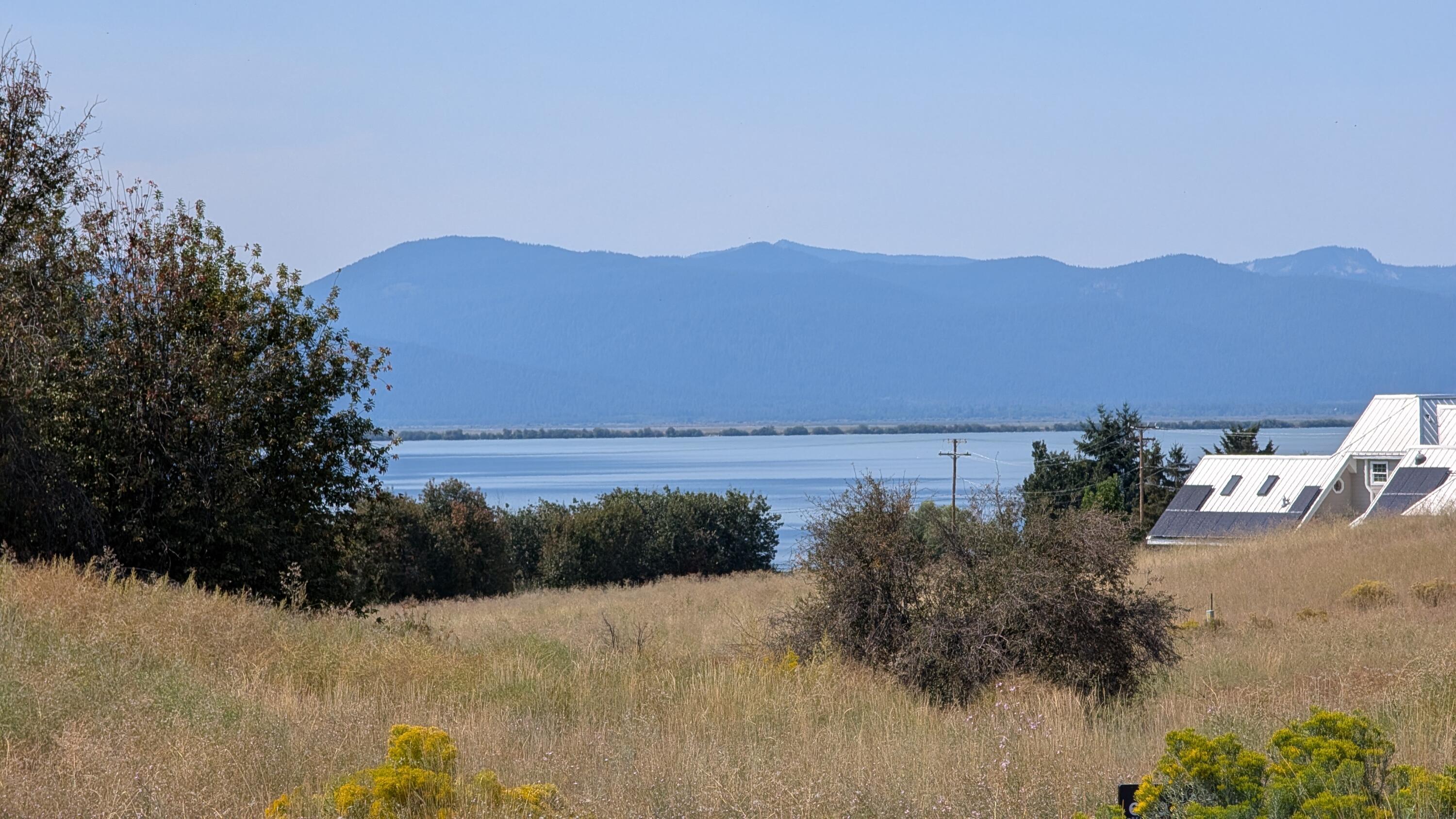 Agency Lakeshore Estates - Land