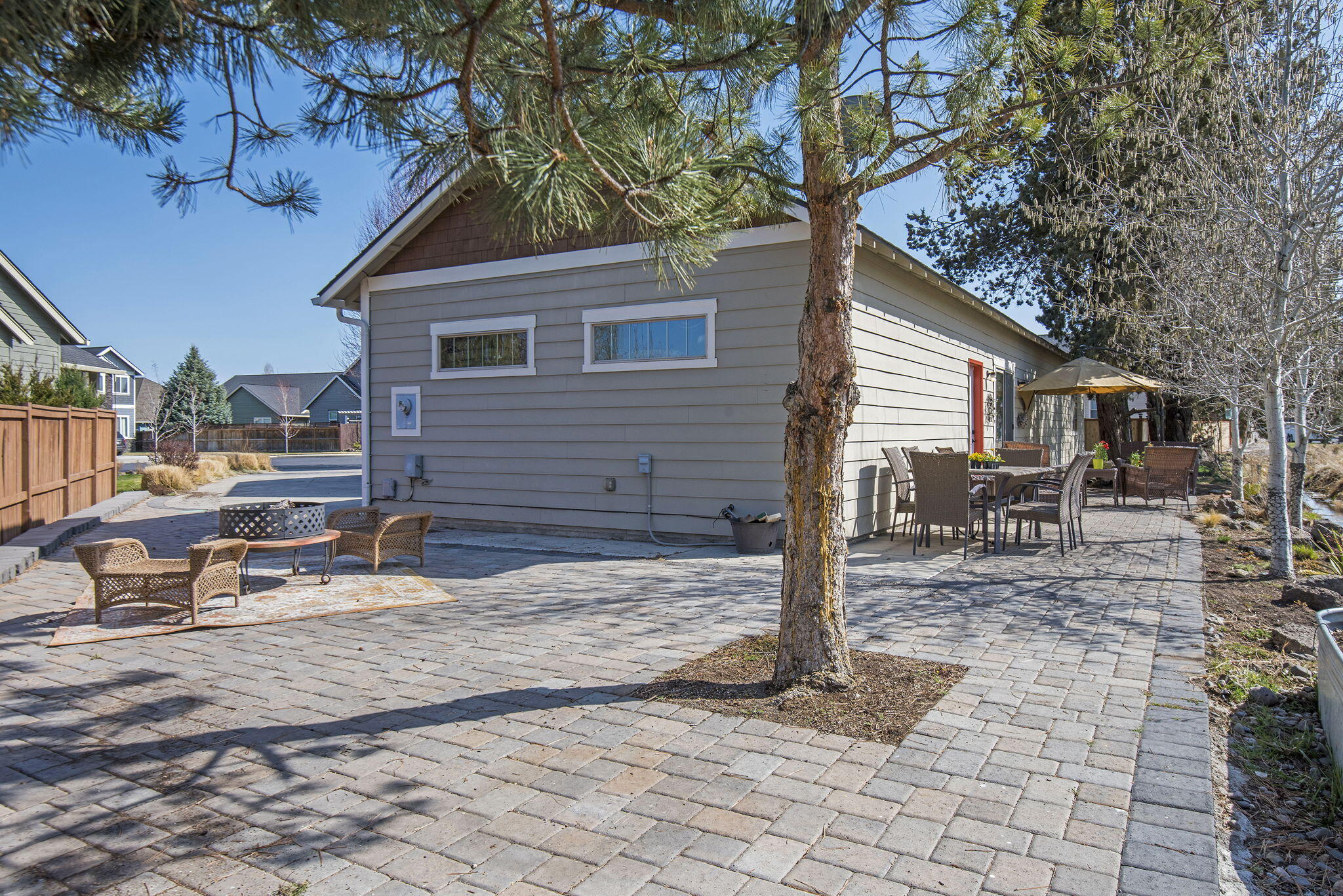 Two Bar Estates - Residential