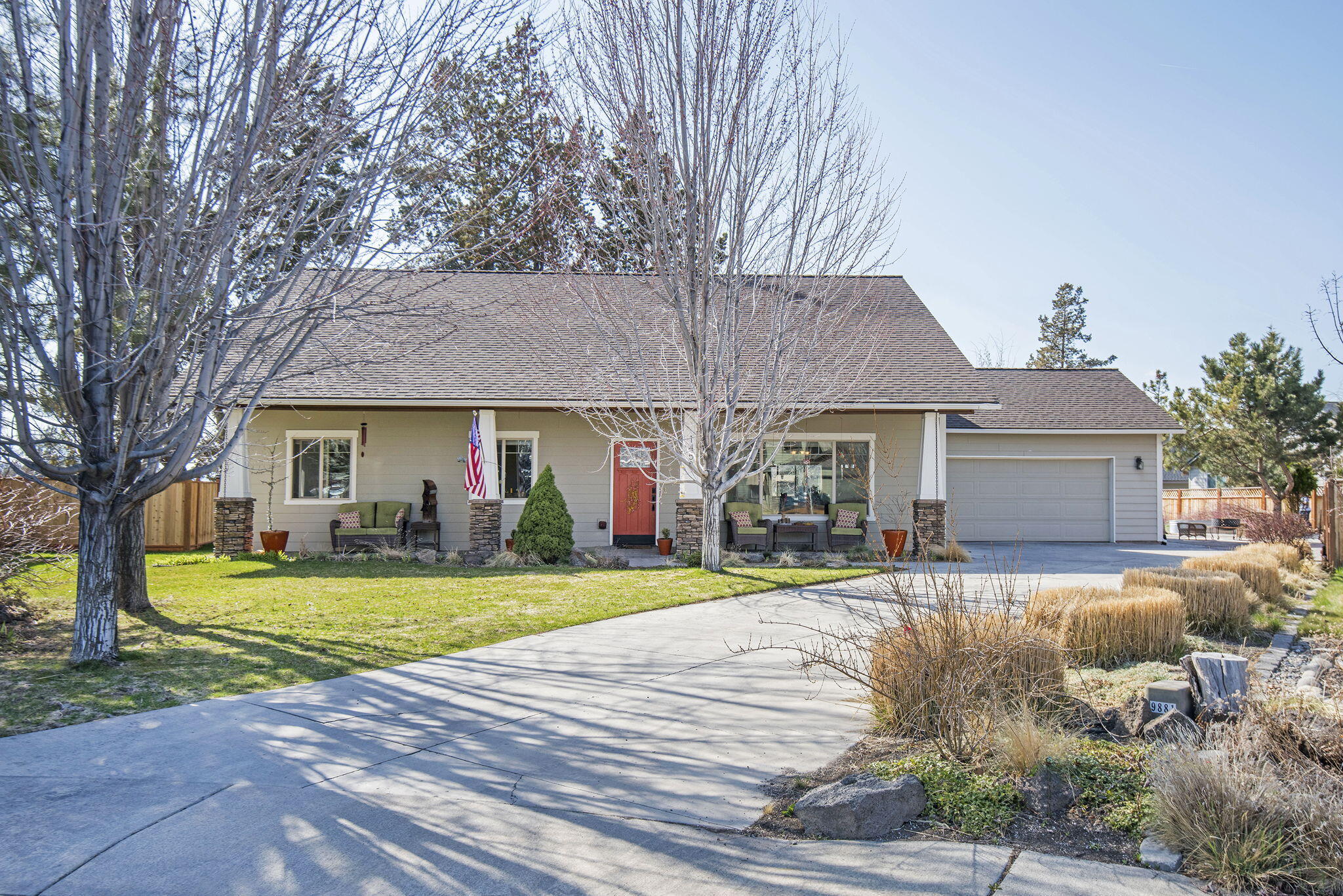 Two Bar Estates - Residential