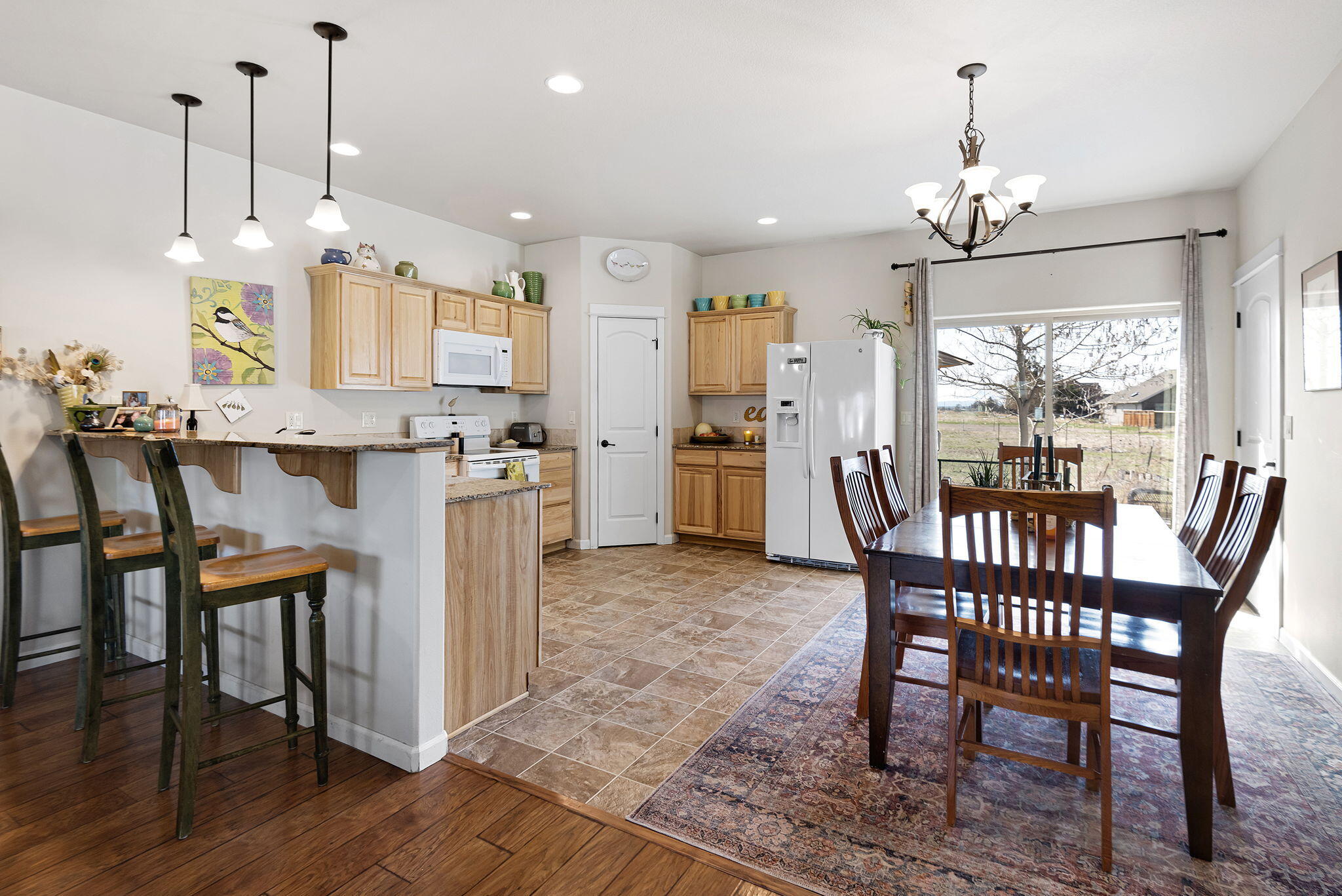 Two Bar Estates - Residential