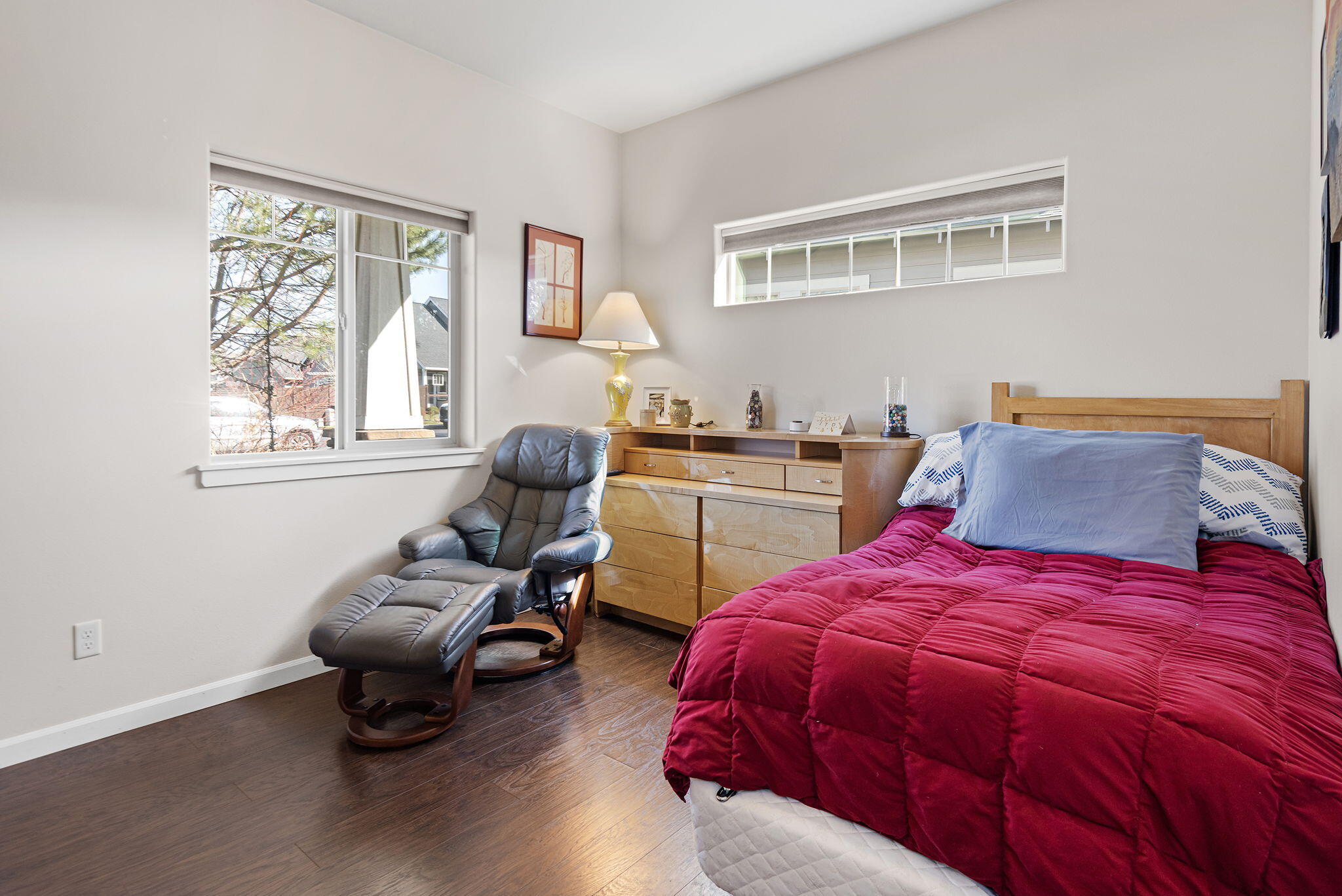 Two Bar Estates - Residential