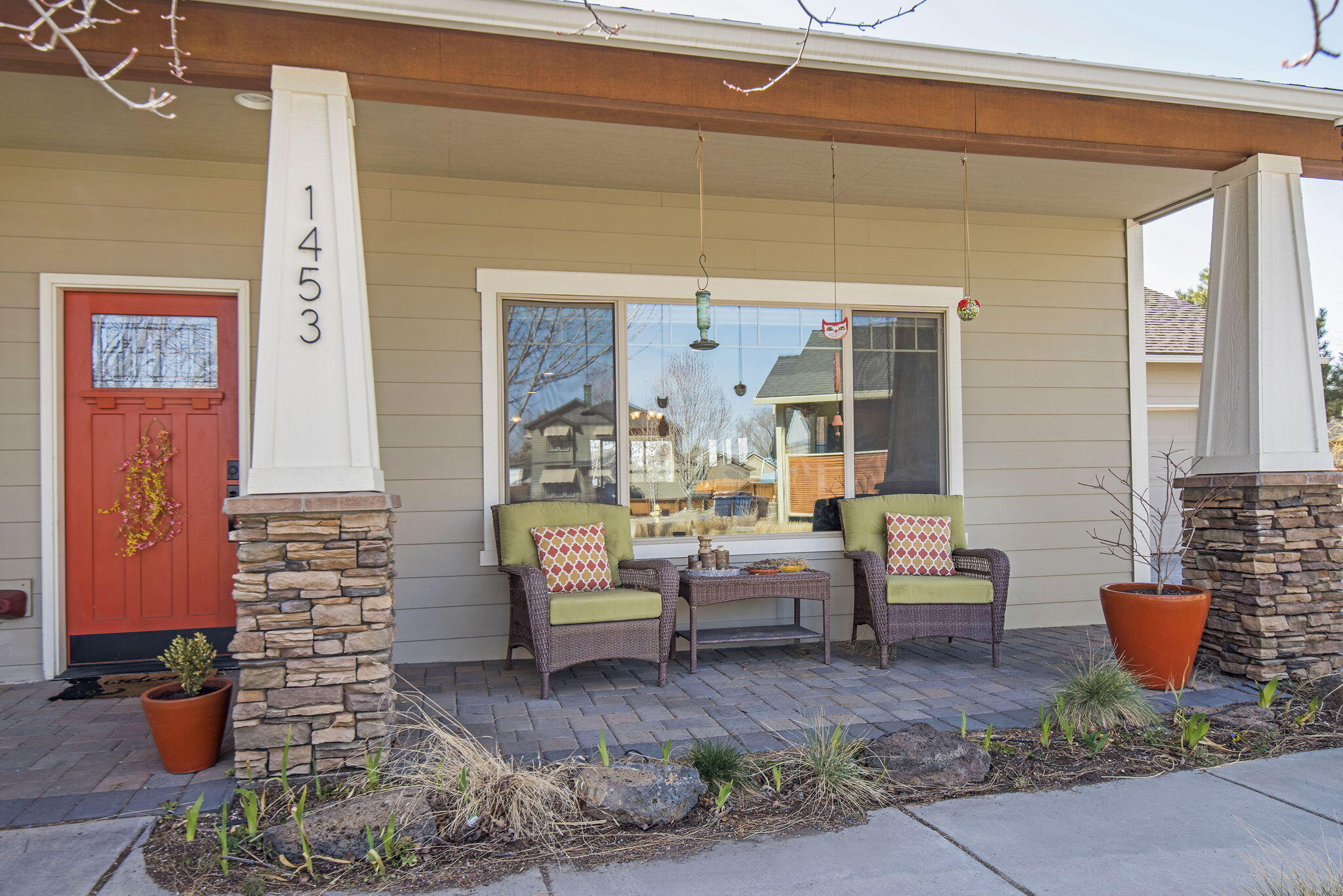 Two Bar Estates - Residential