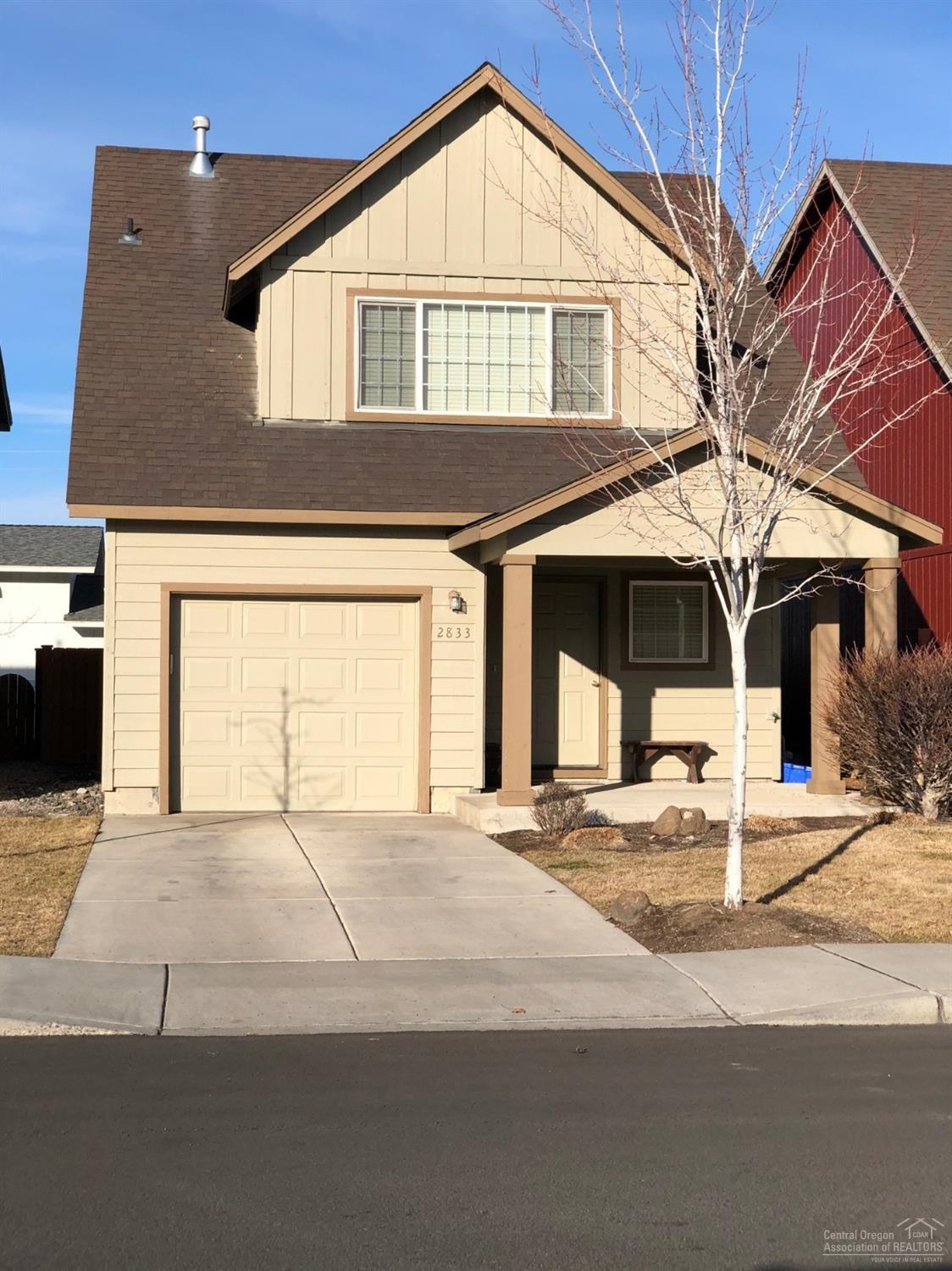 Juniper Glen North - Residential