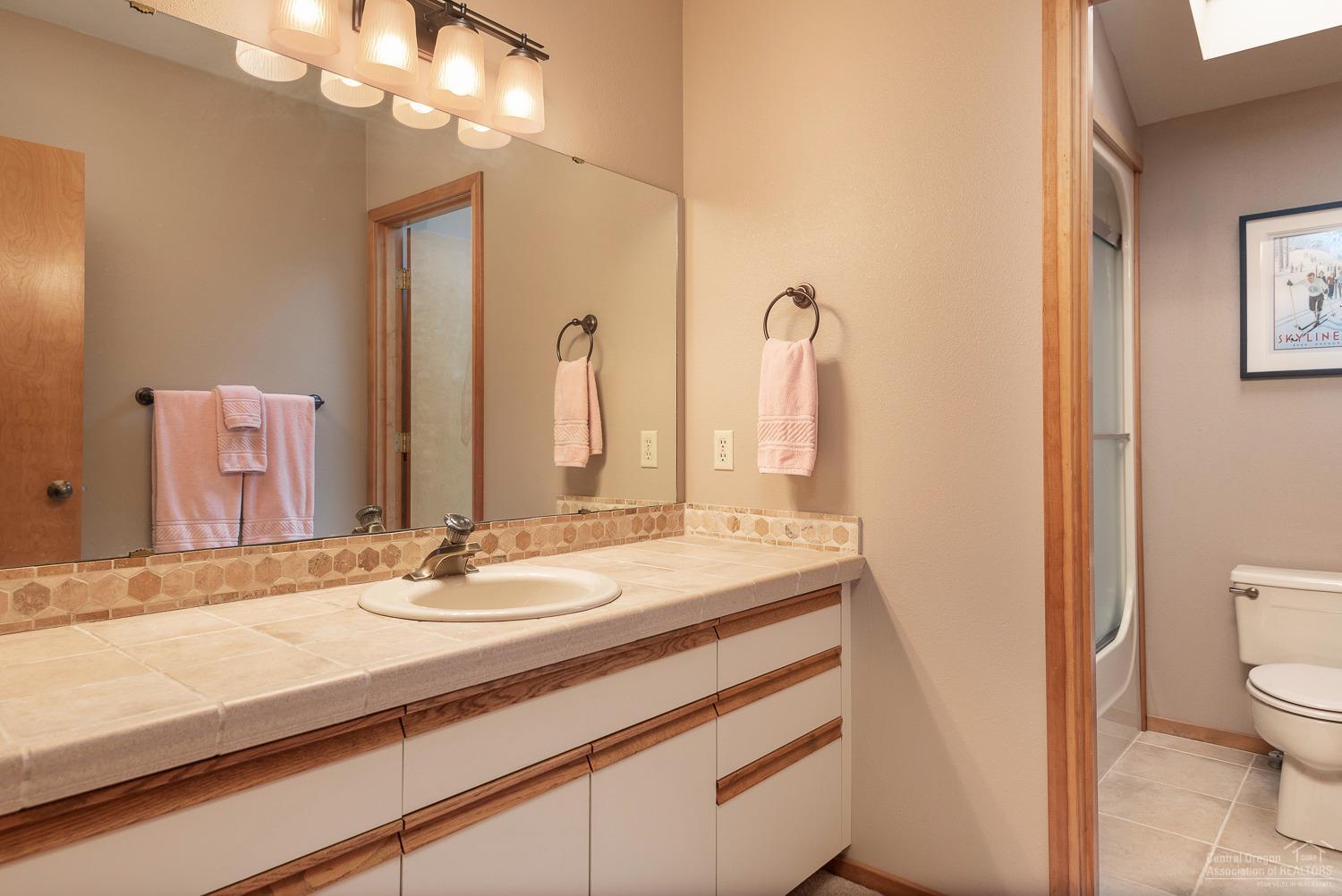 Awbrey Butte - Residential