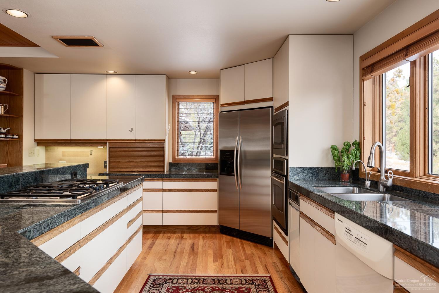 Awbrey Butte - Residential