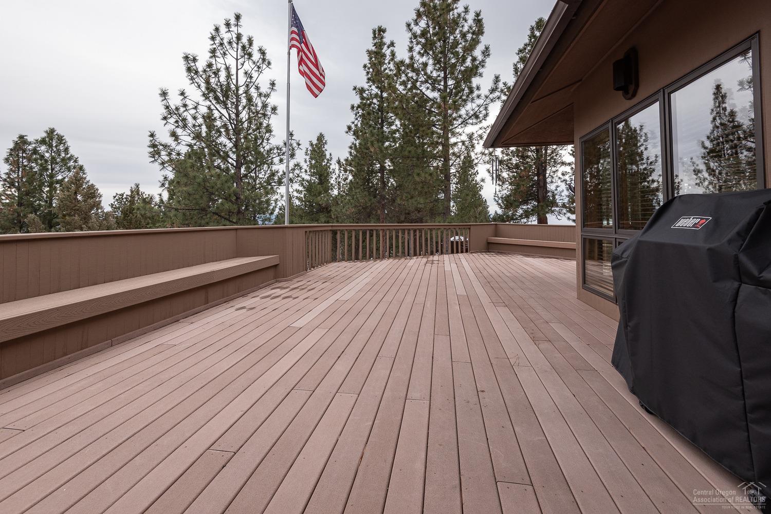 Awbrey Butte - Residential