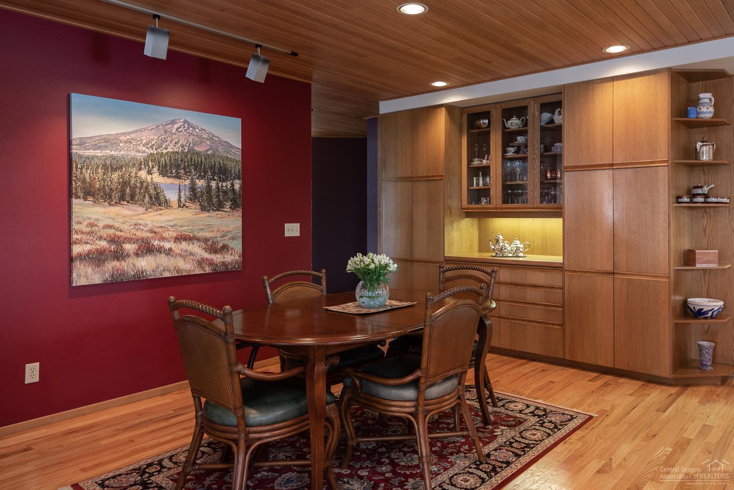Awbrey Butte - Residential