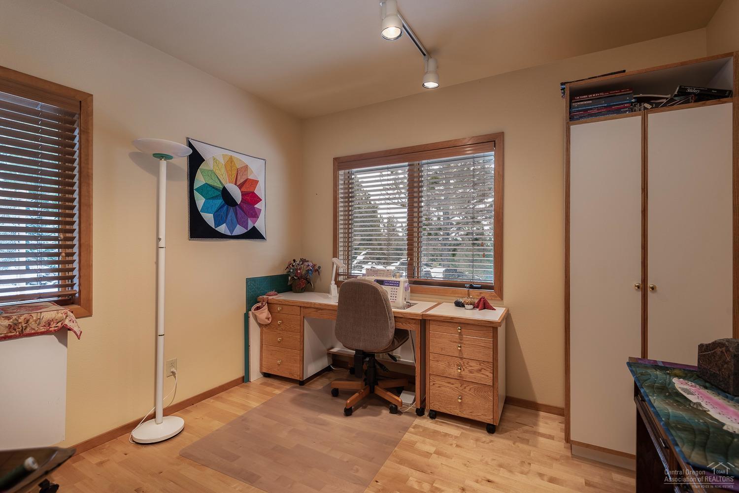 Awbrey Butte - Residential