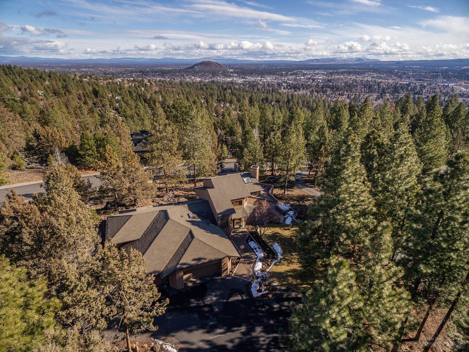 Awbrey Butte - Residential