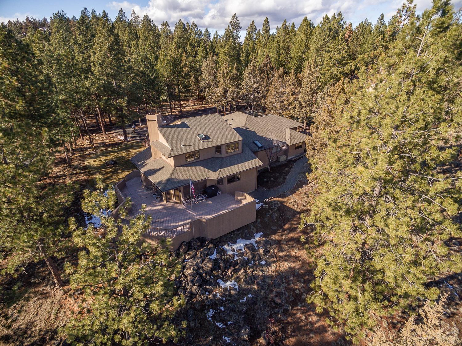 Awbrey Butte - Residential