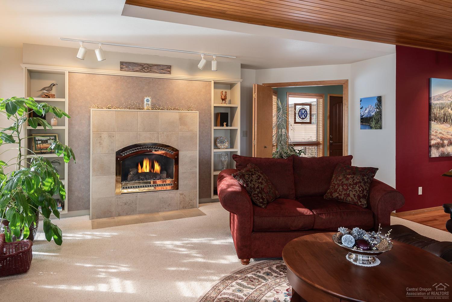 Awbrey Butte - Residential