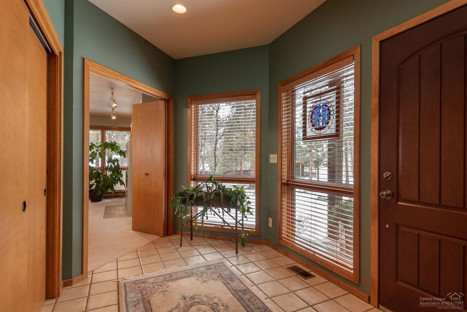 Awbrey Butte - Residential