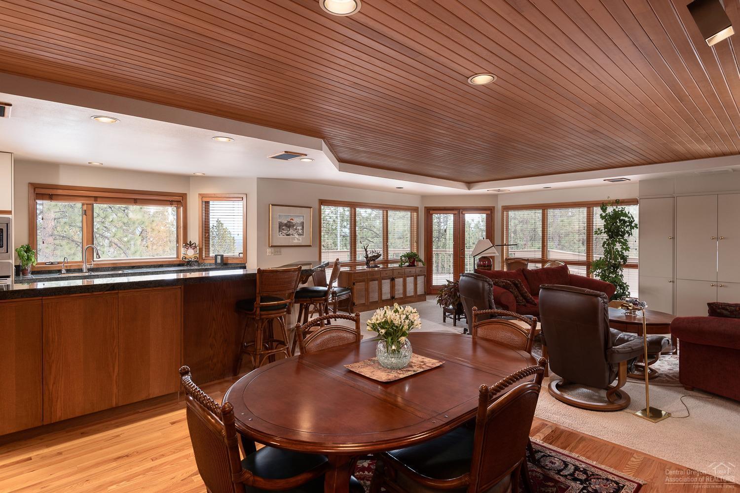Awbrey Butte - Residential