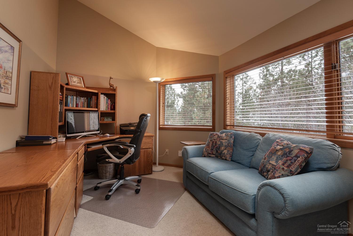 Awbrey Butte - Residential