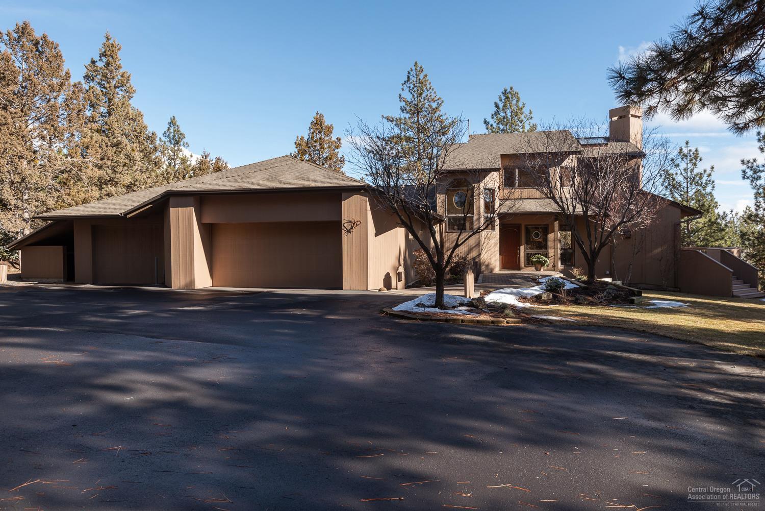 Awbrey Butte - Residential
