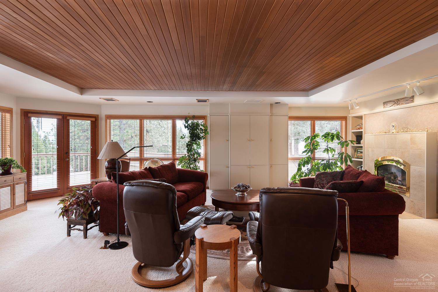 Awbrey Butte - Residential