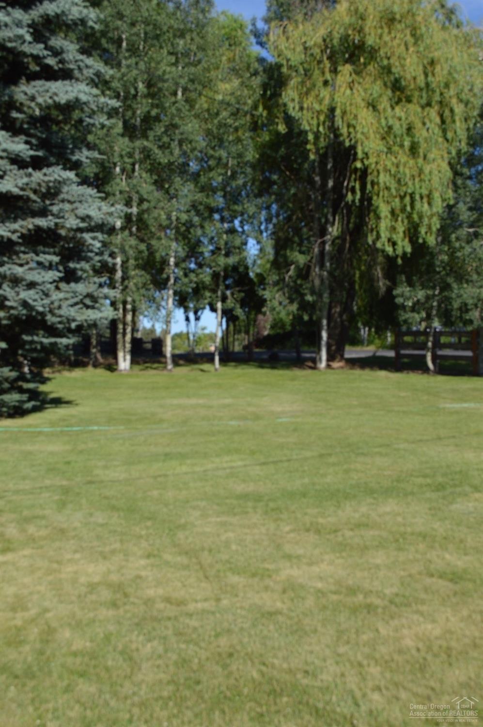 Dobbin Acres - Residential