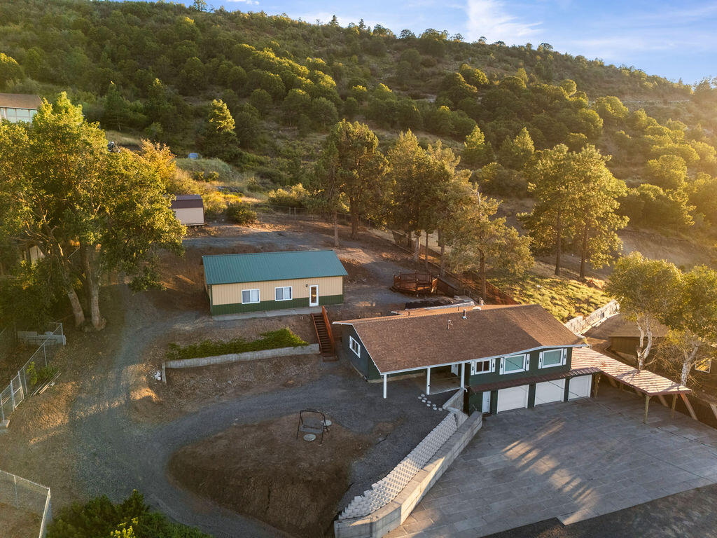 Lakewood Heights - Residential