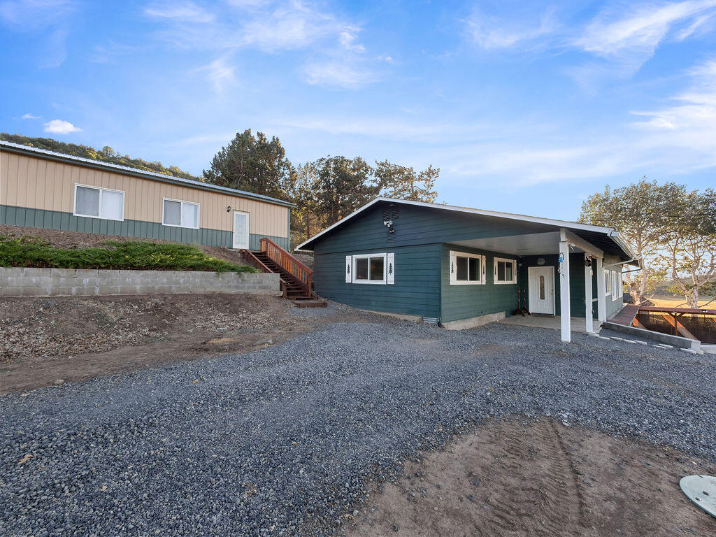 Lakewood Heights - Residential