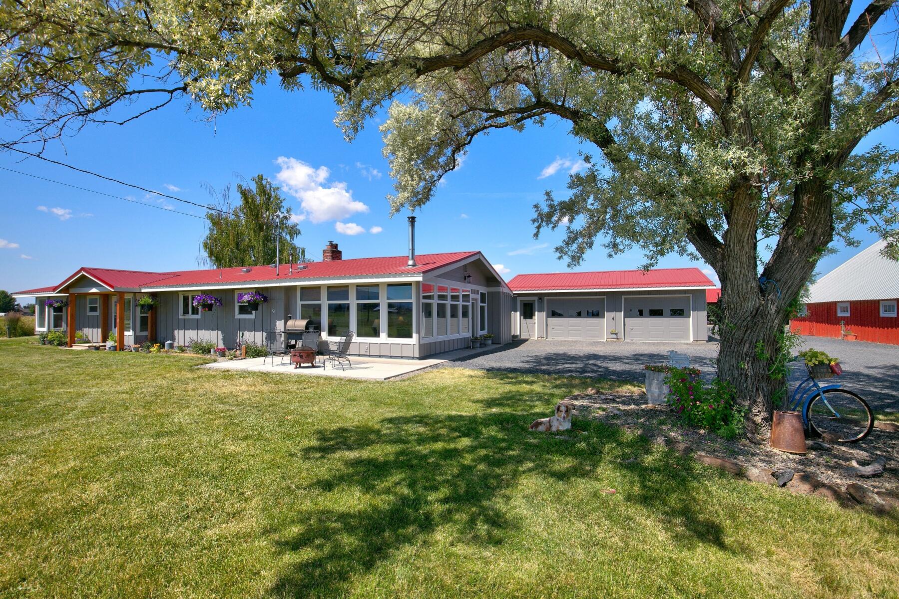 N/A - Residential