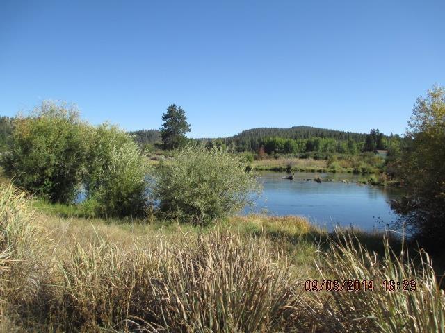 Chiloquin - Land
