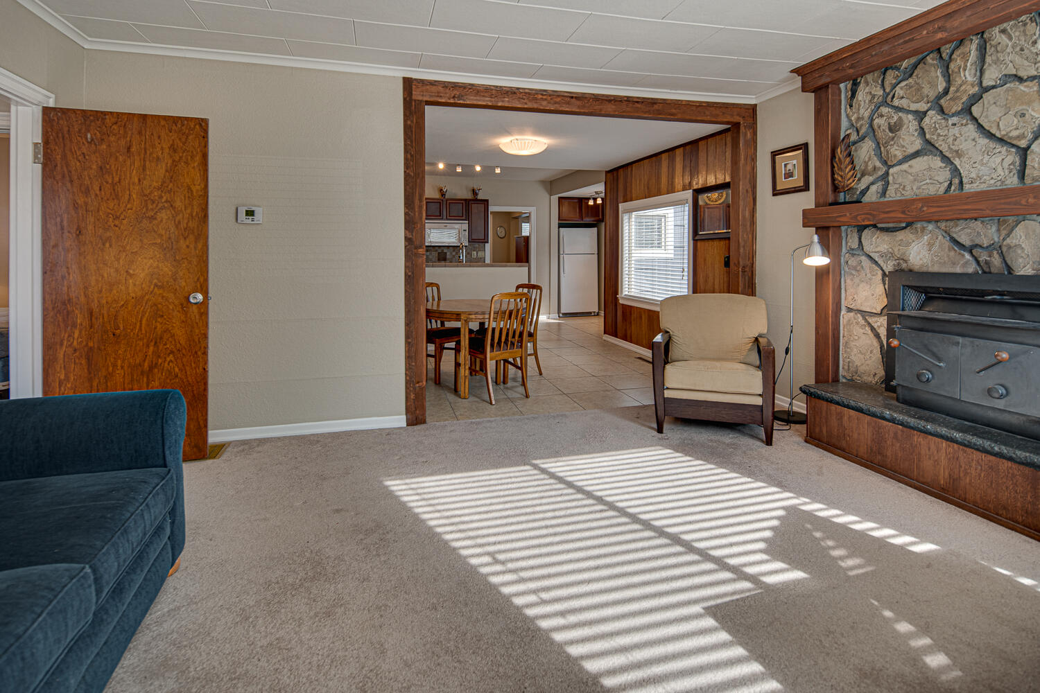 Deschutes - Residential
