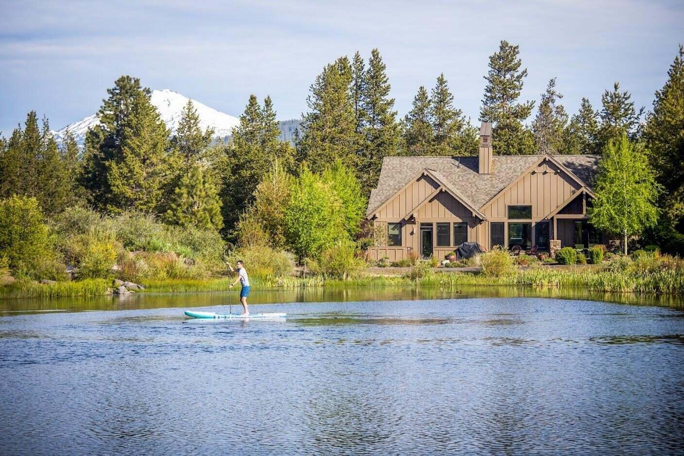 Caldera Springs - Residential