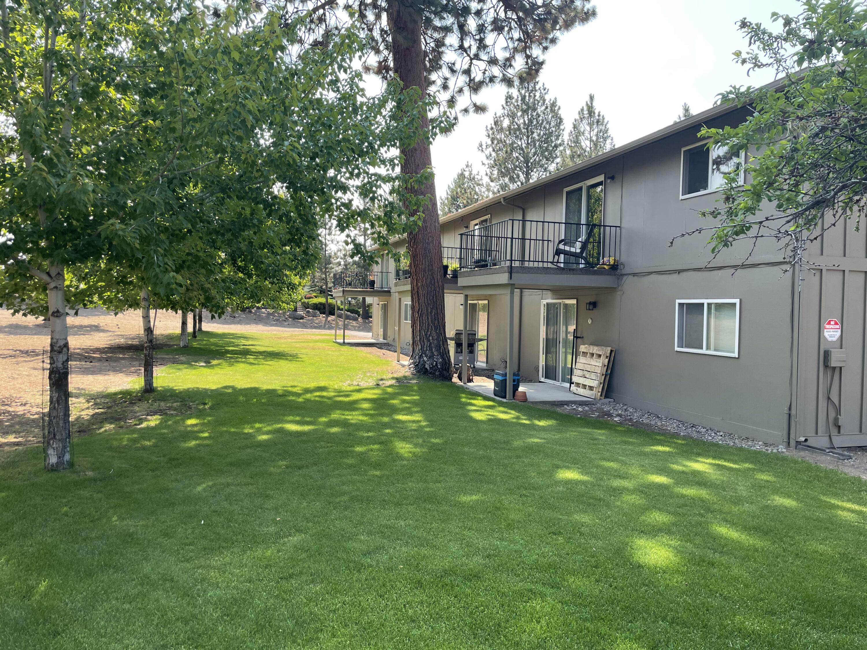 N/A - Residential Income