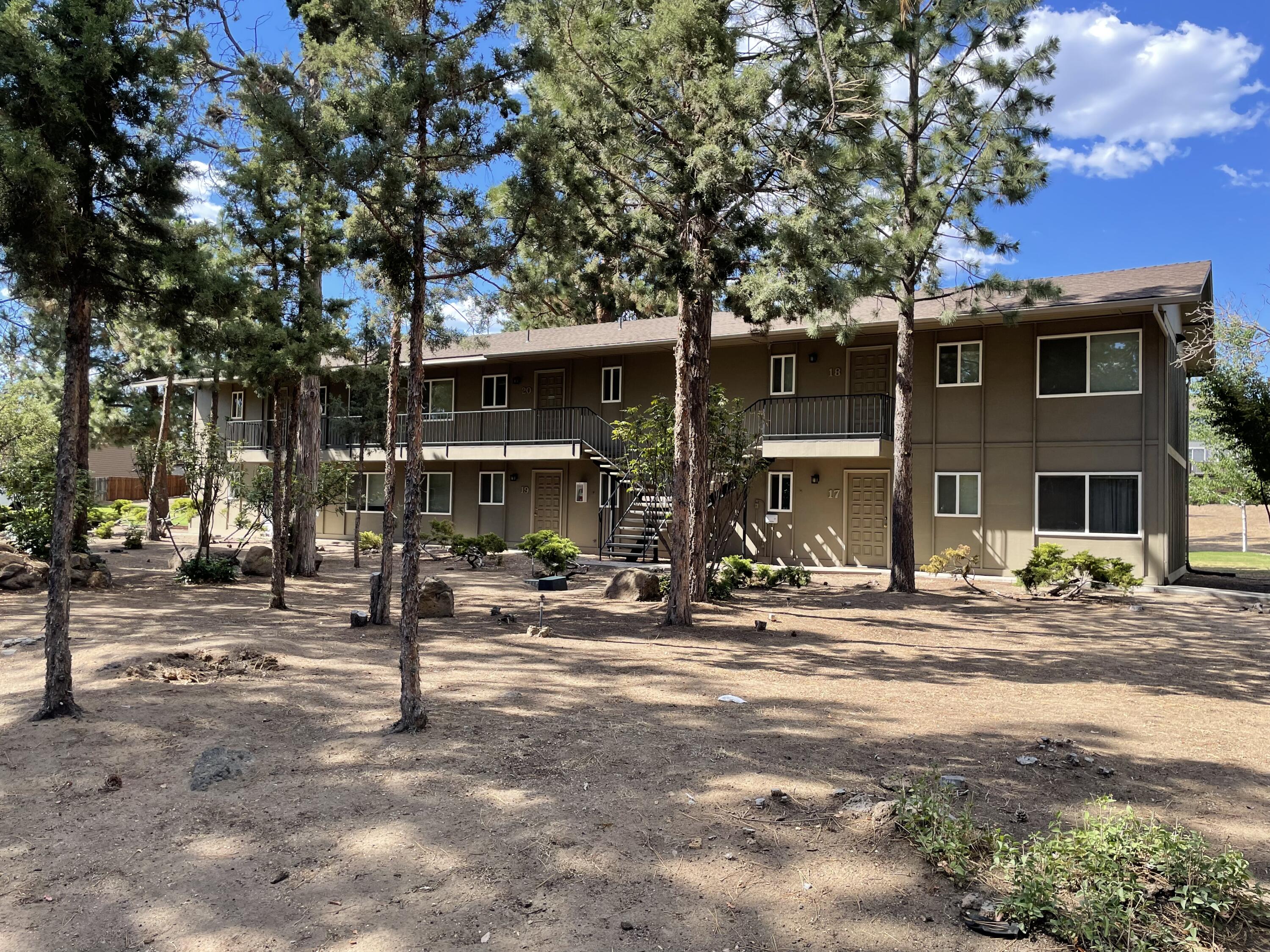 N/A - Residential Income