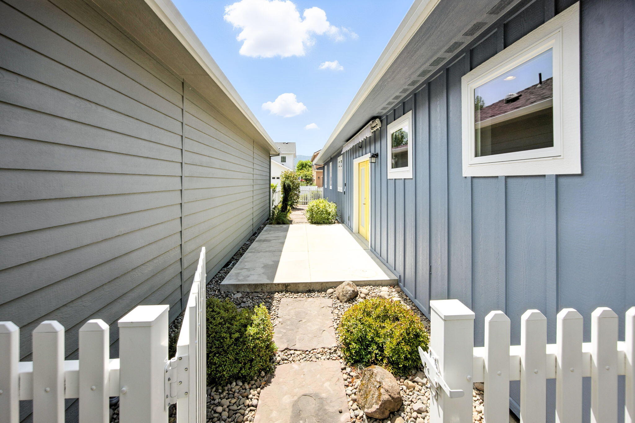 Twin Creeks Crossing Phase I - Residential