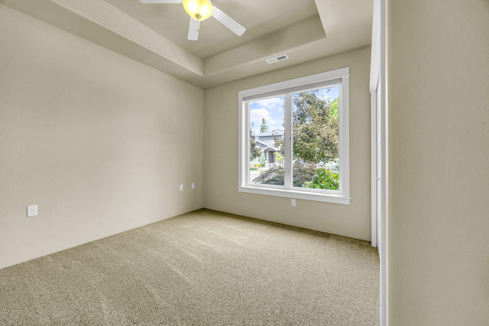 Twin Creeks Crossing Phase I - Residential